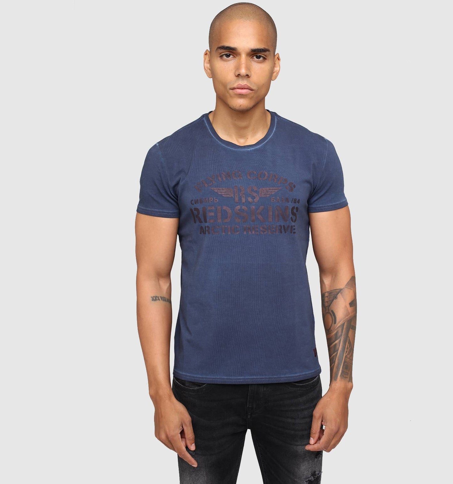 T-shirt LEGION KOSAK
