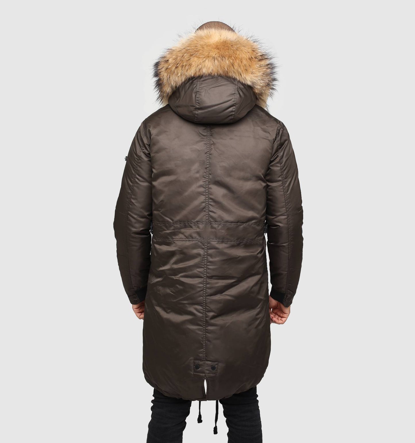 Parka MAESTRO HARRODS