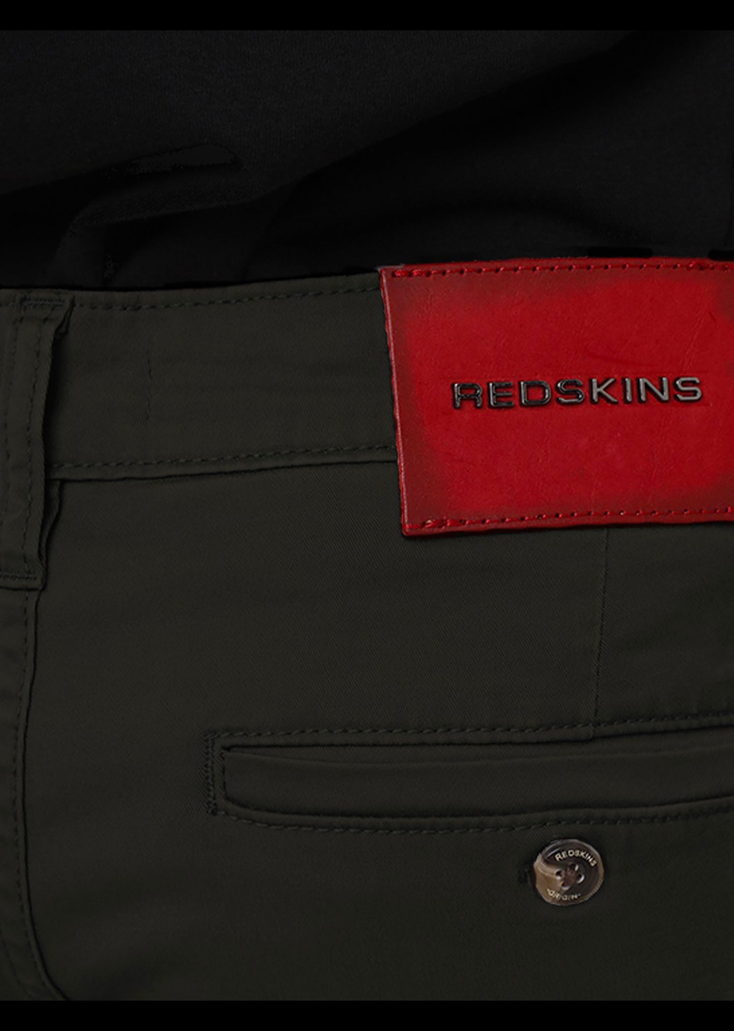 Pantalon CLARK BENZ