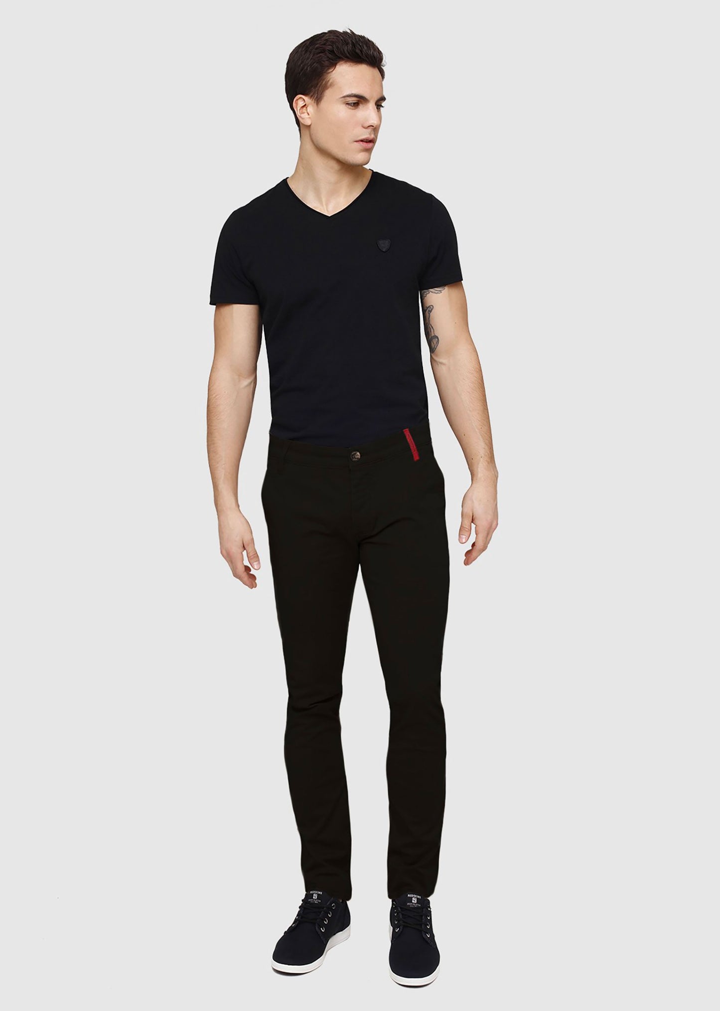 Pantalon CLARK BENZ