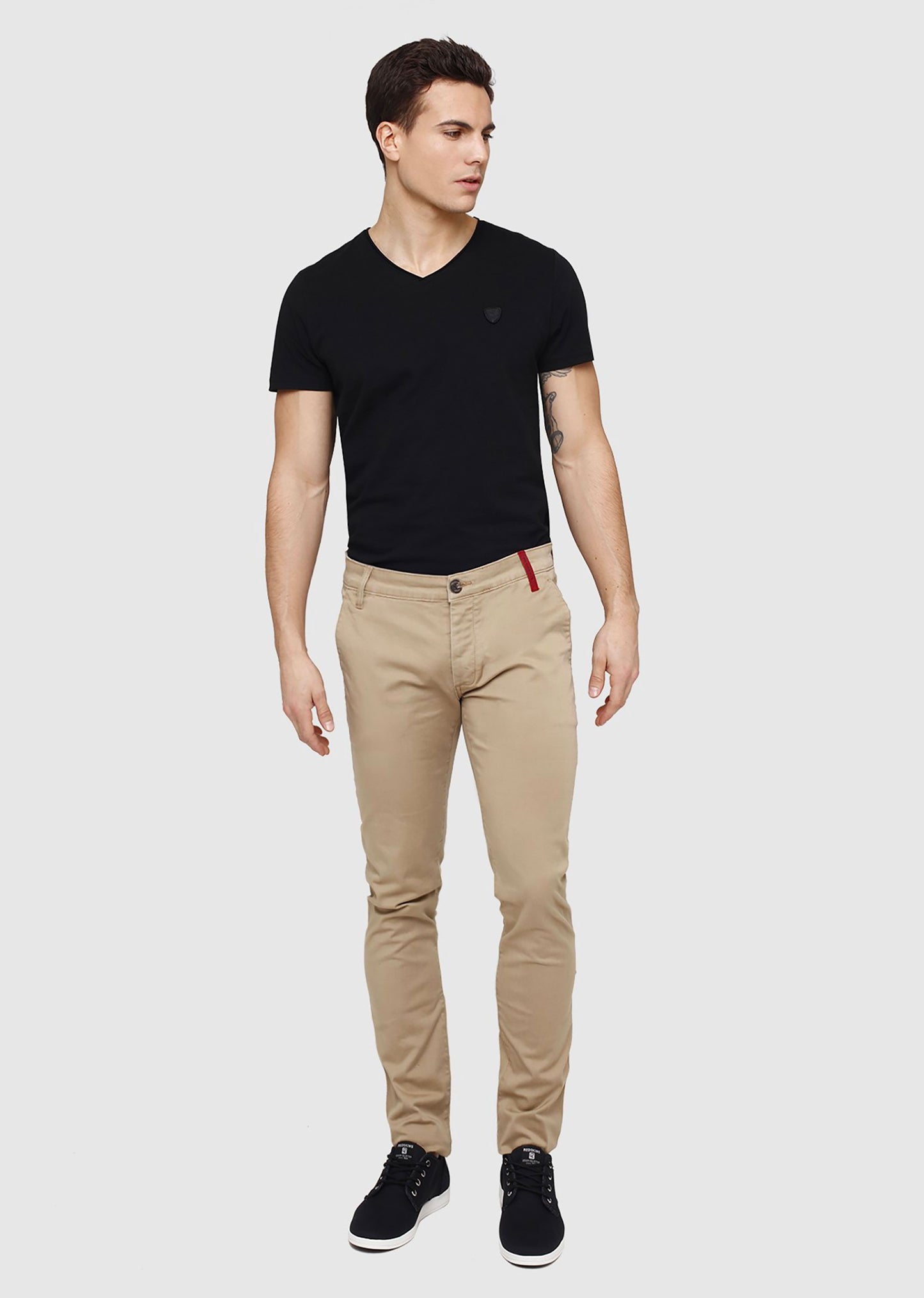 Pantalon CLARK BENZ
