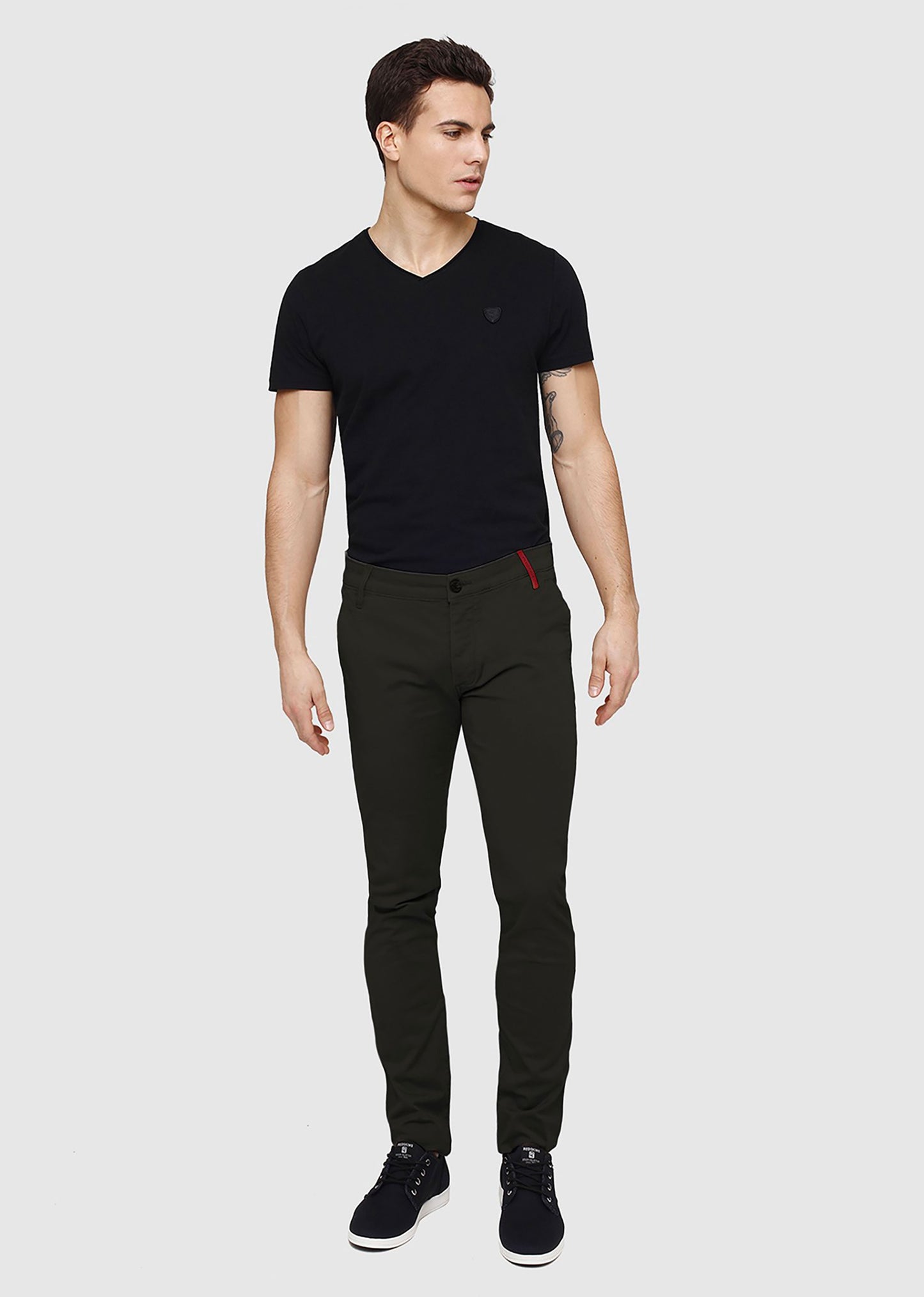 Pantalon CLARK BENZ