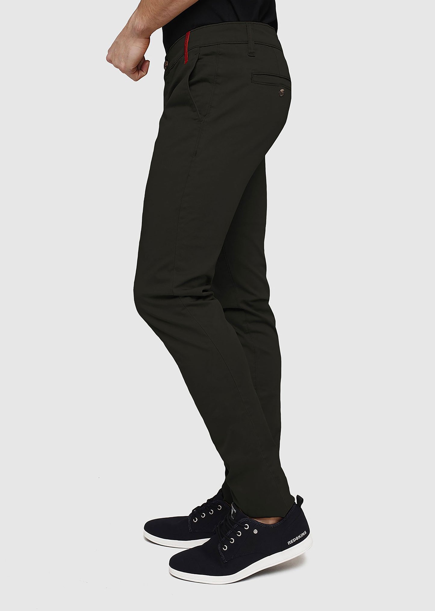 Pantalon CLARK BENZ