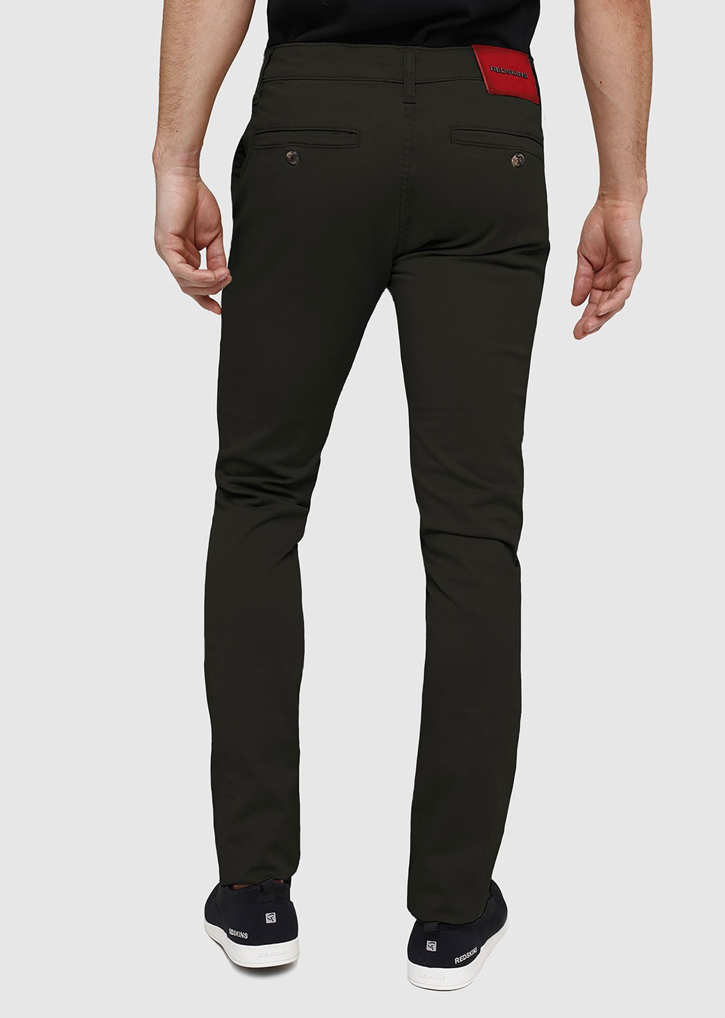 Pantalon CLARK BENZ