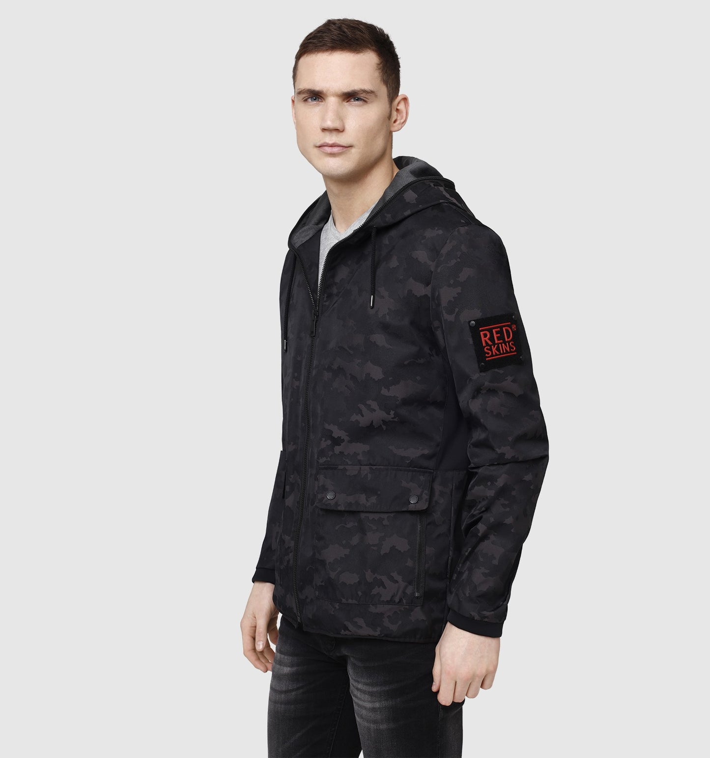 Manteau KURTIS CRUST