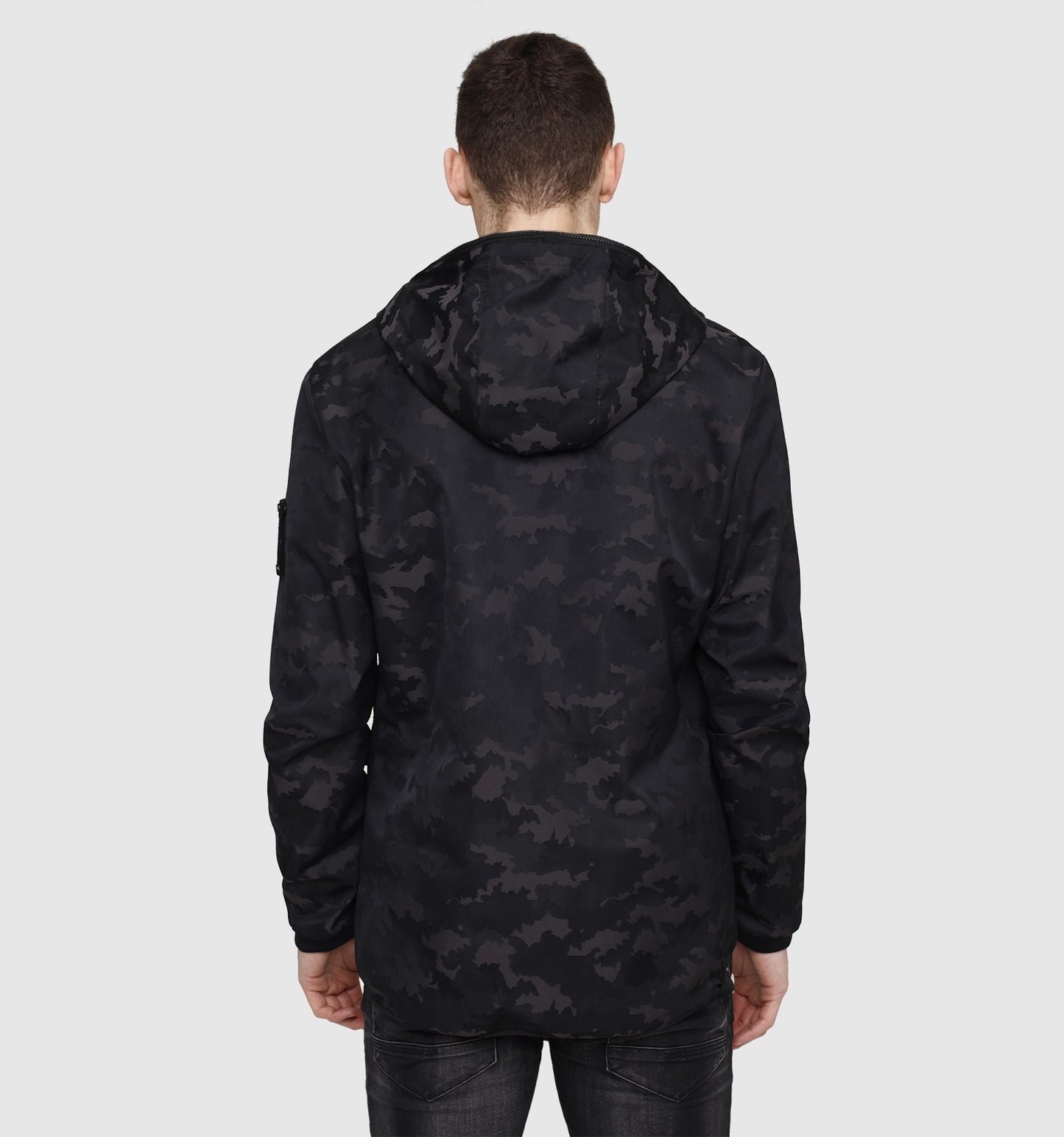 Manteau KURTIS CRUST