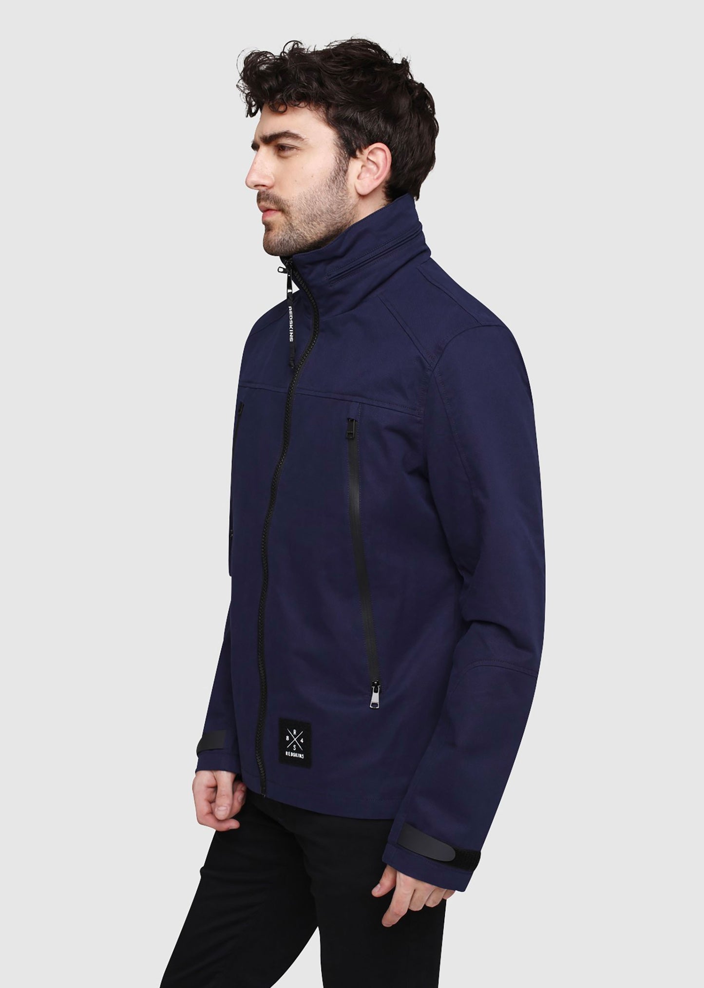 Veste en toile SURFWOOD MIDNIGHT