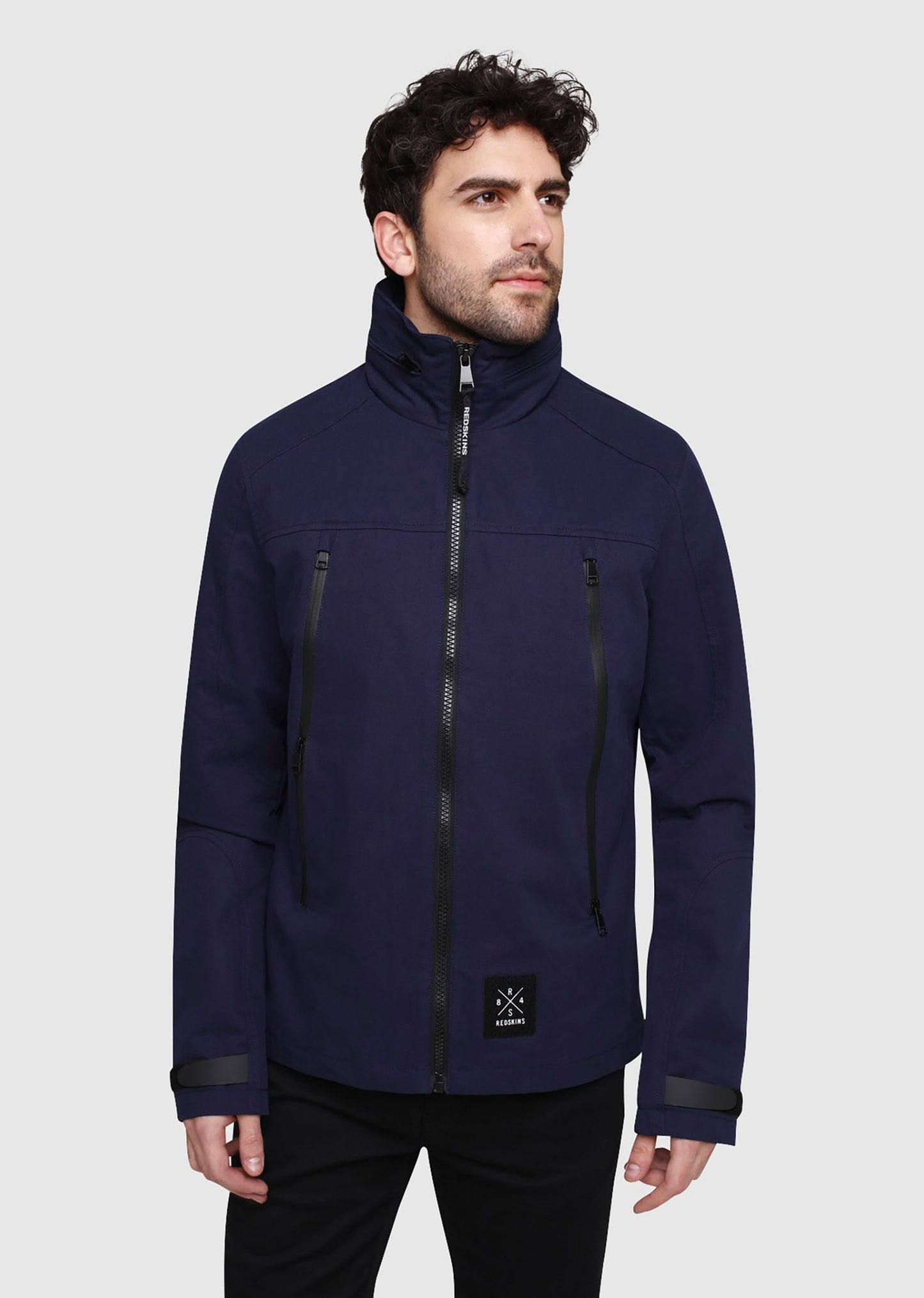 Veste en toile SURFWOOD MIDNIGHT