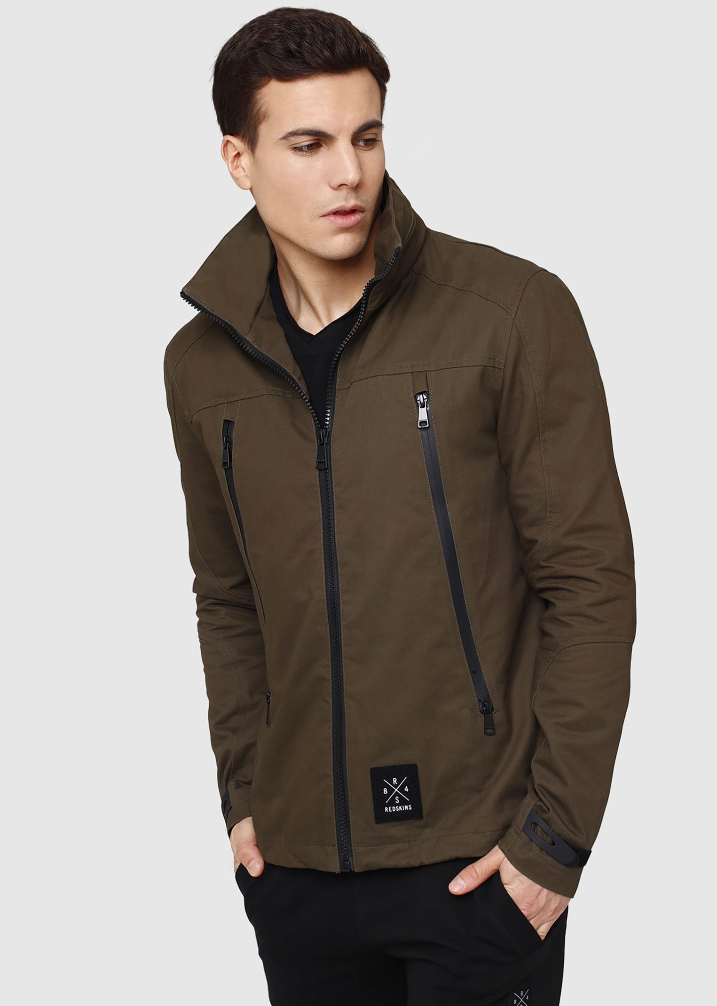Veste en toile SURFWOOD MIDNIGHT