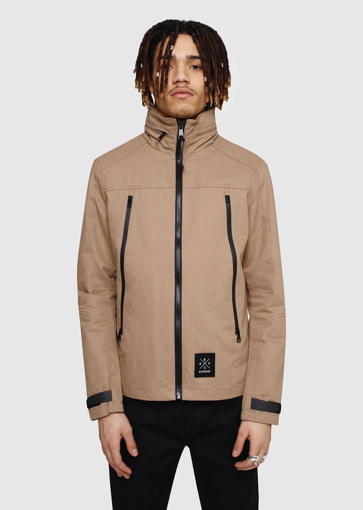 Veste en toile SURFWOOD MIDNIGHT