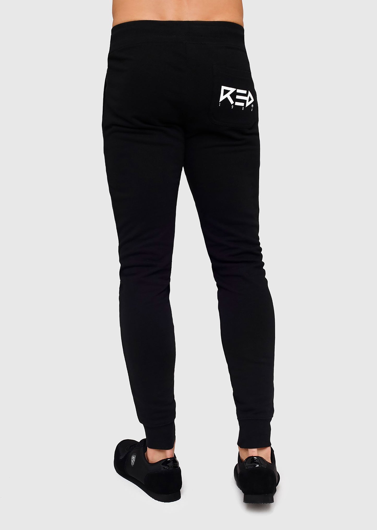 Jogging JOG84 SPINNER