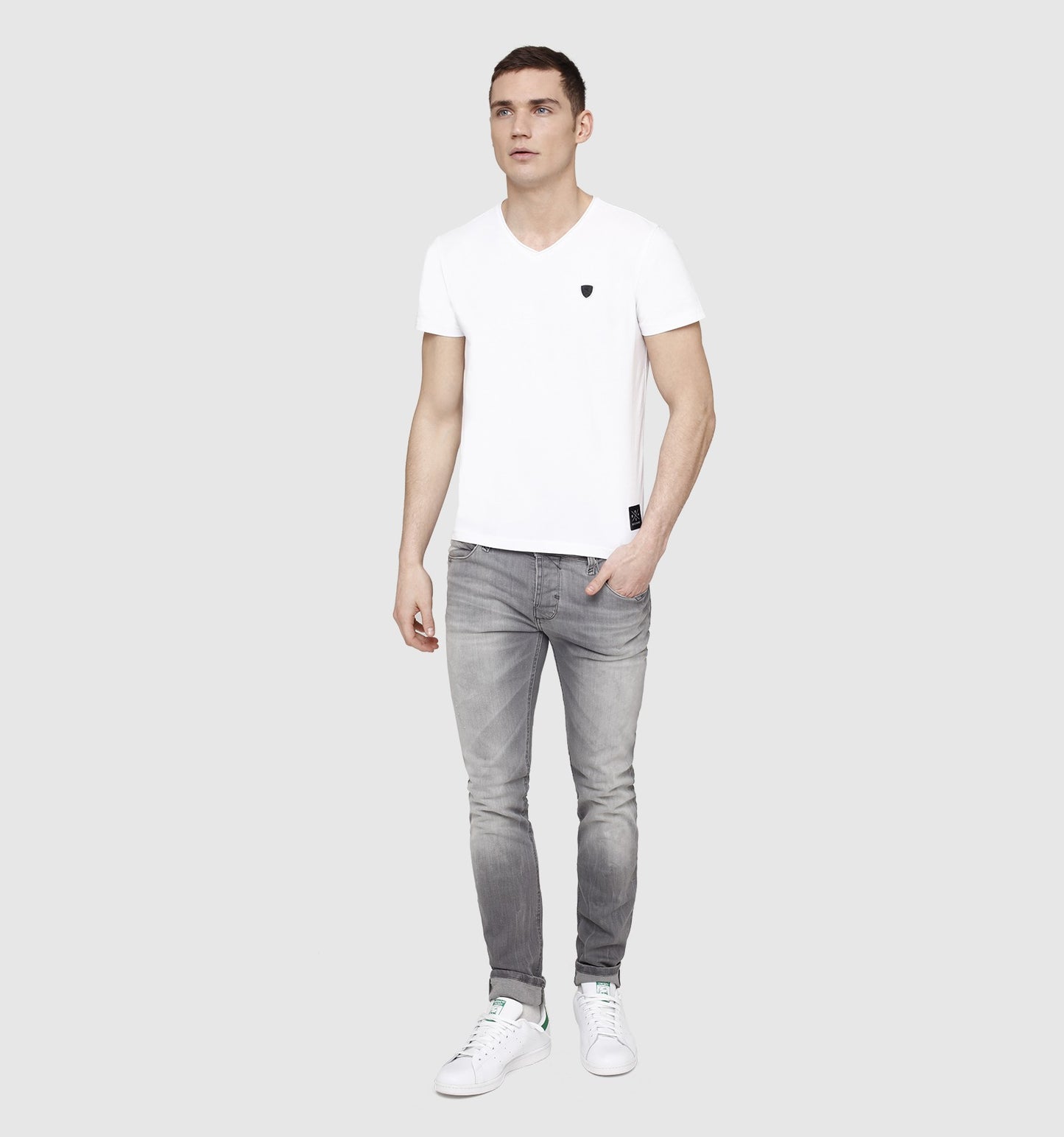 T-shirt MINT ADEN