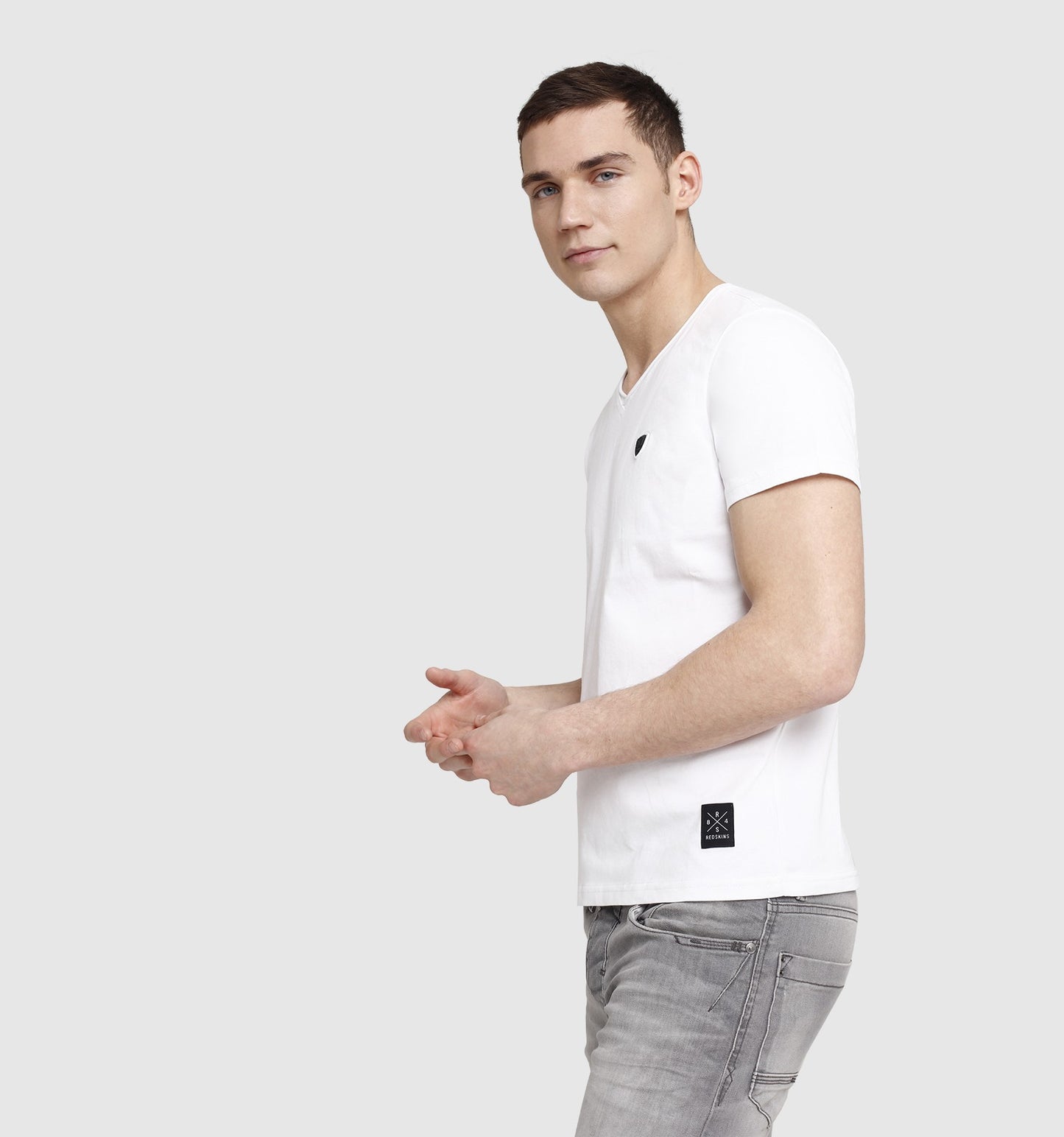 T-shirt MINT ADEN