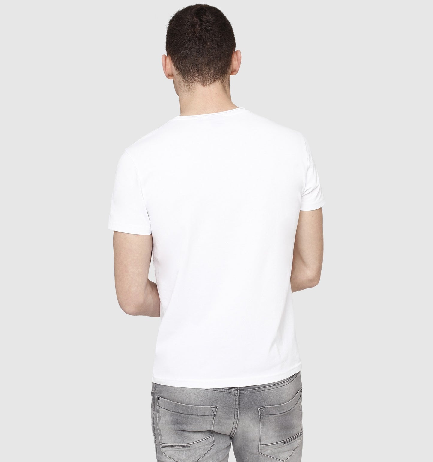 T-shirt MINT ADEN