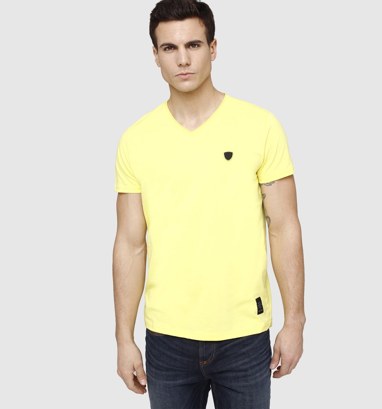 T-shirt MINT ADEN