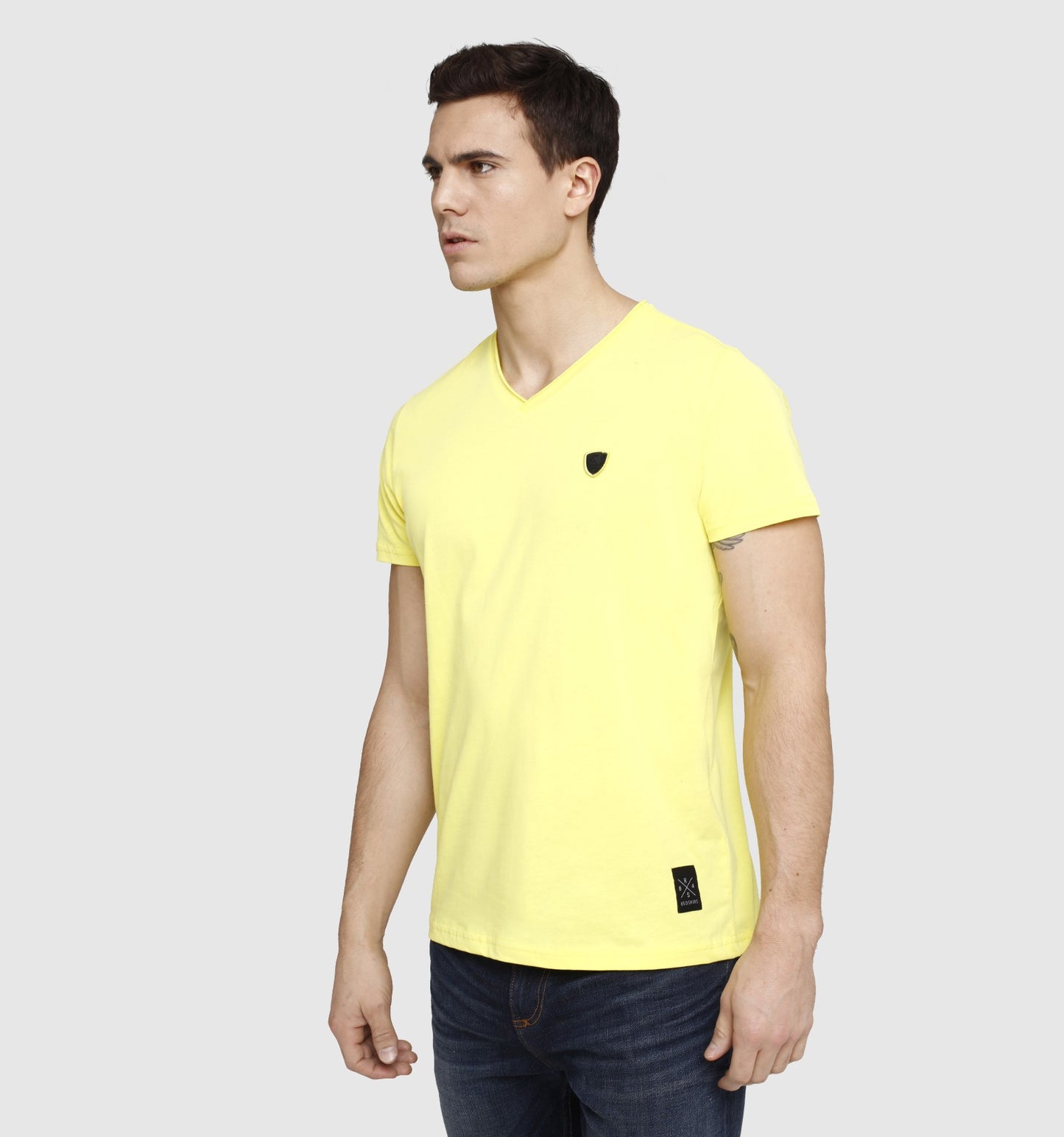 T-shirt MINT ADEN