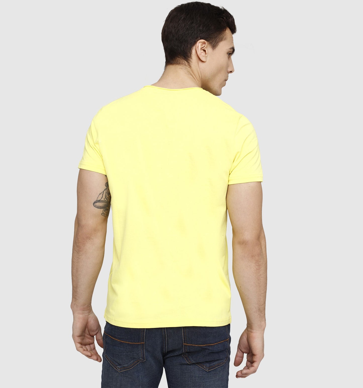 T-shirt MINT ADEN
