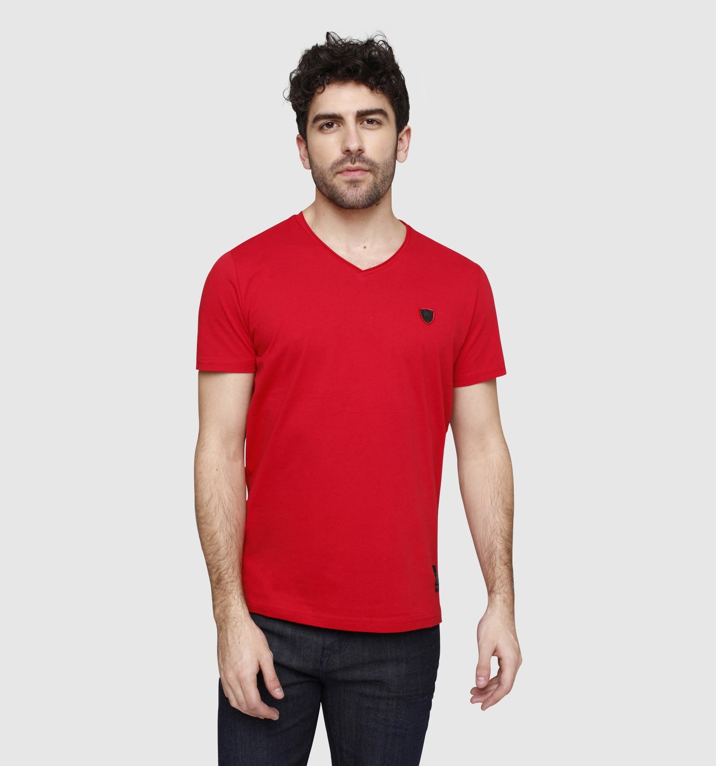T-shirt MINT ADEN