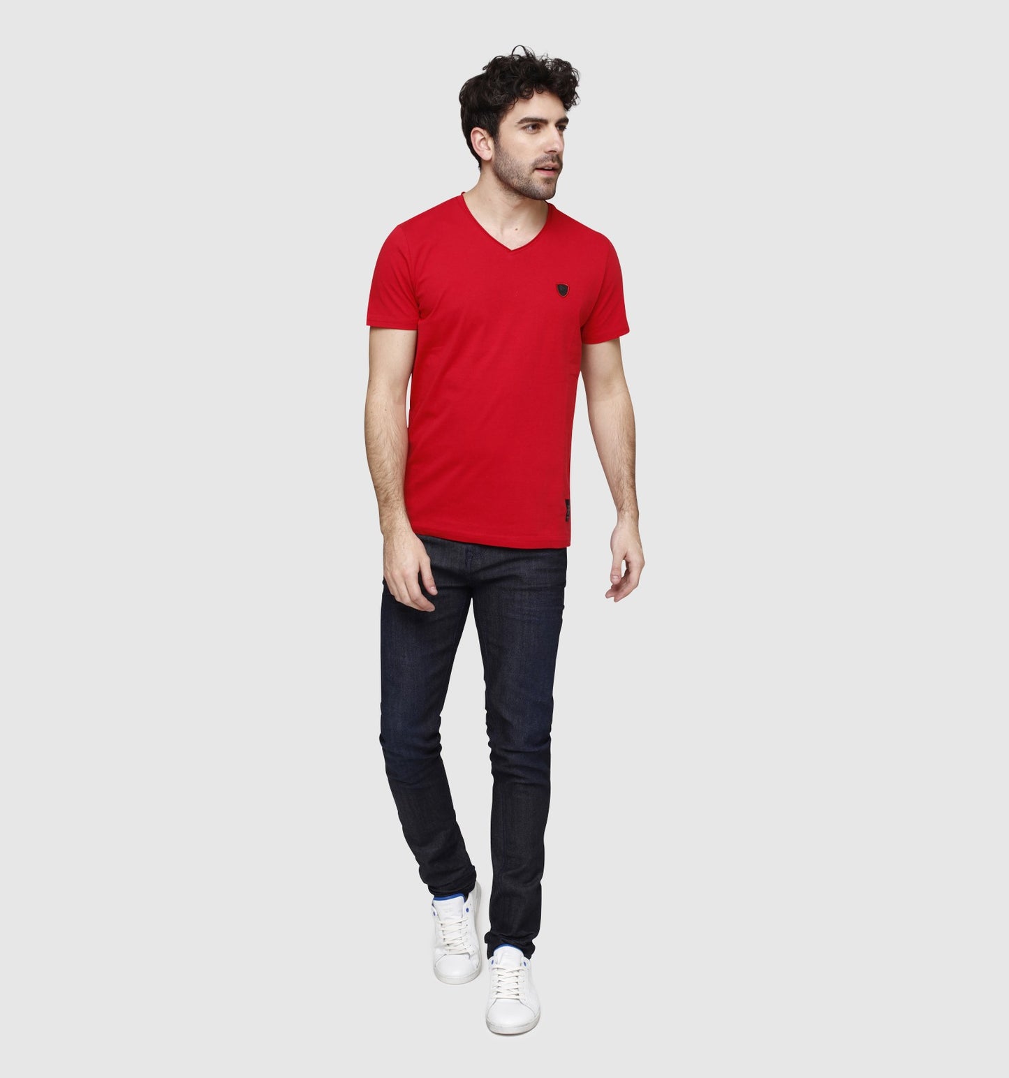 T-shirt MINT ADEN