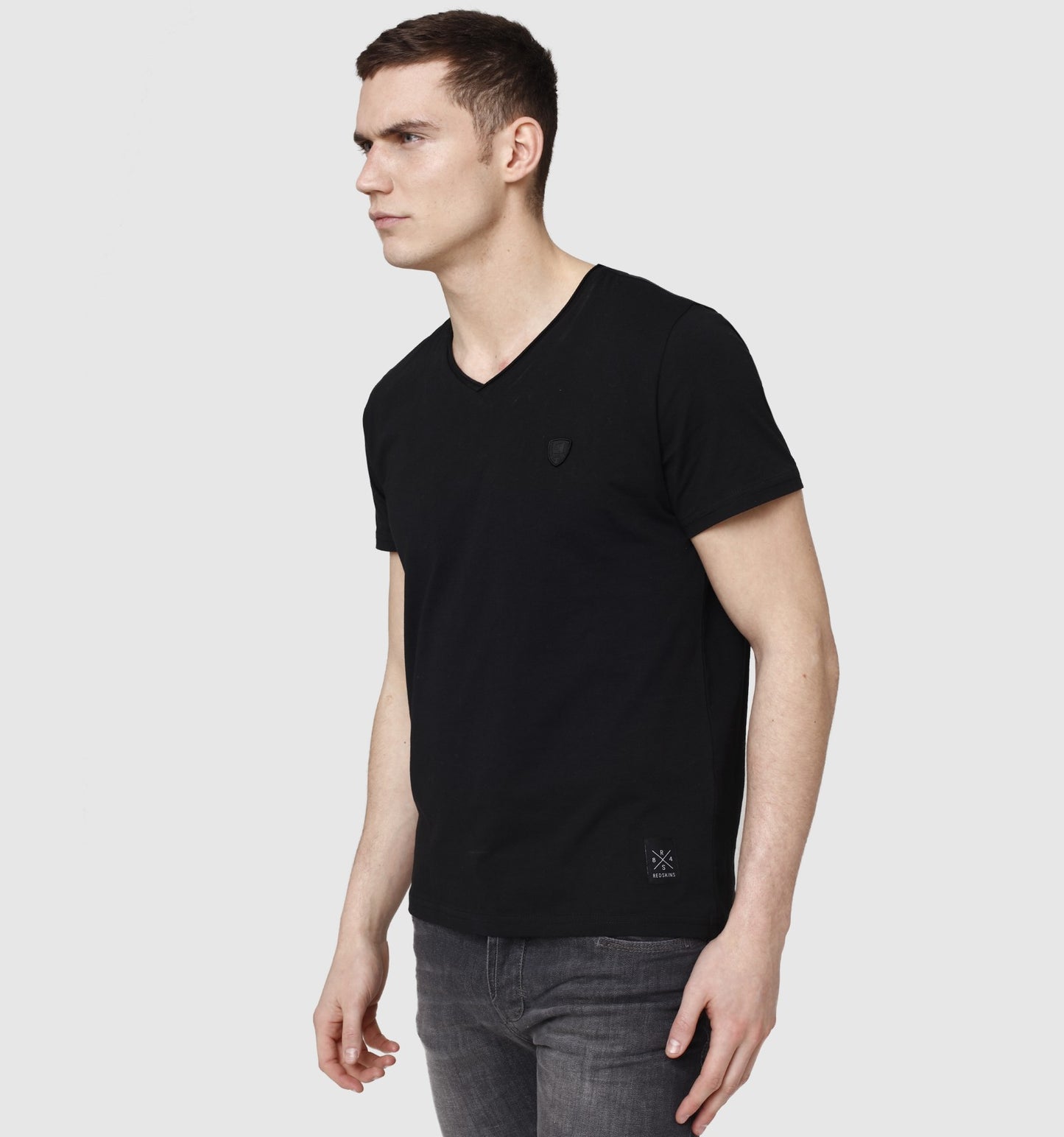 T-shirt MINT ADEN