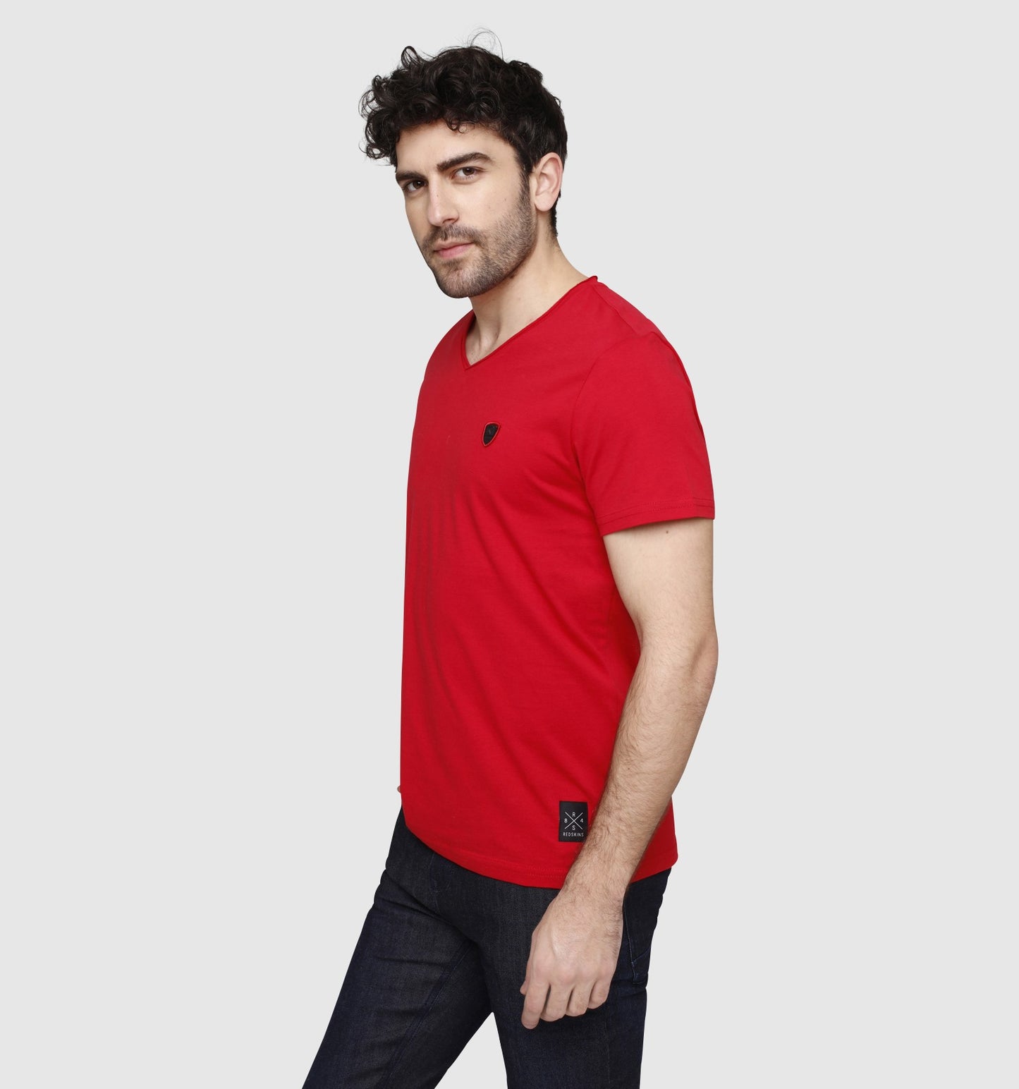 T-shirt MINT ADEN