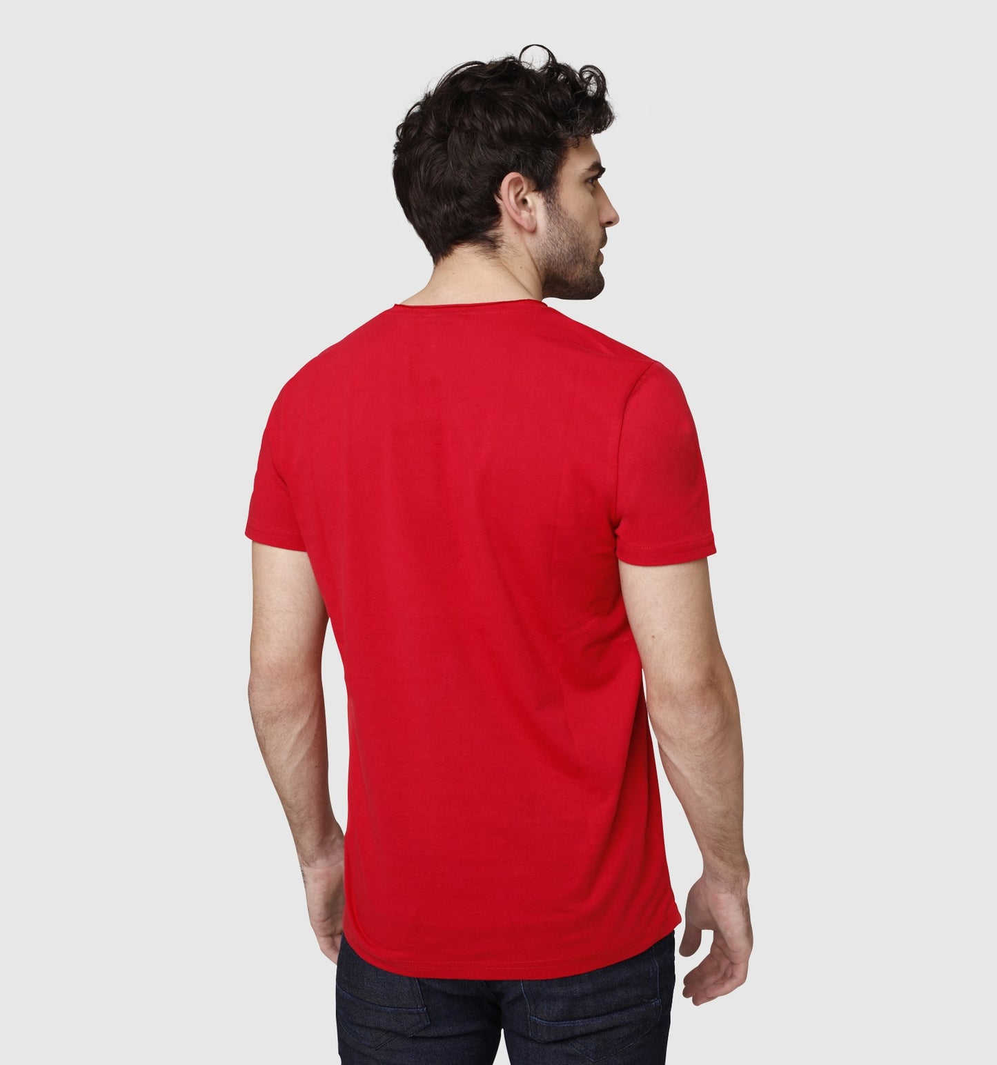 T-shirt MINT ADEN