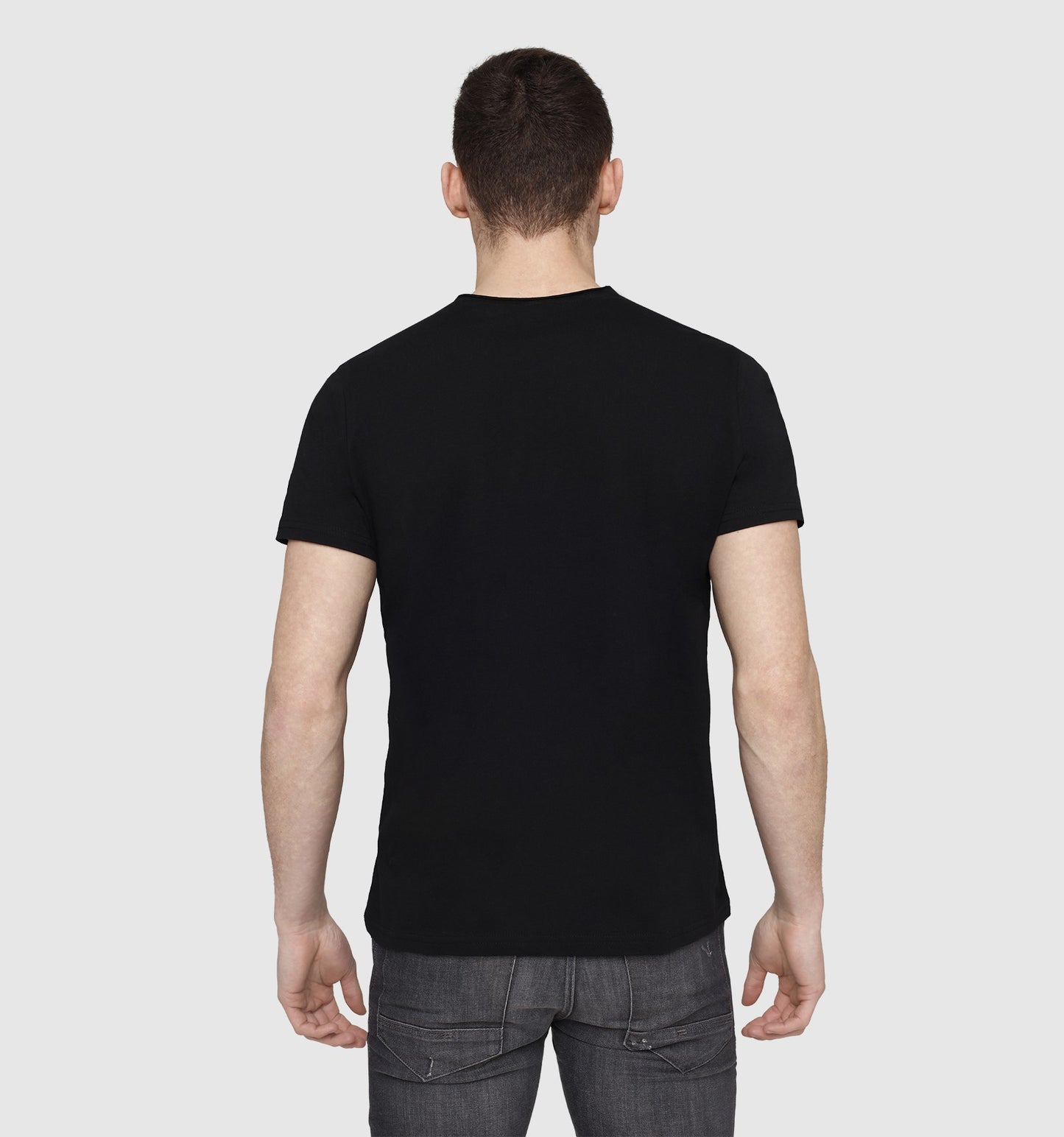 T-shirt MINT ADEN