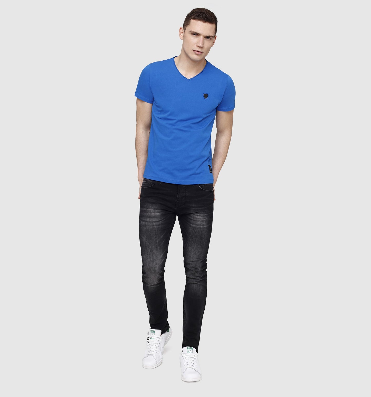 T-shirt MINT ADEN