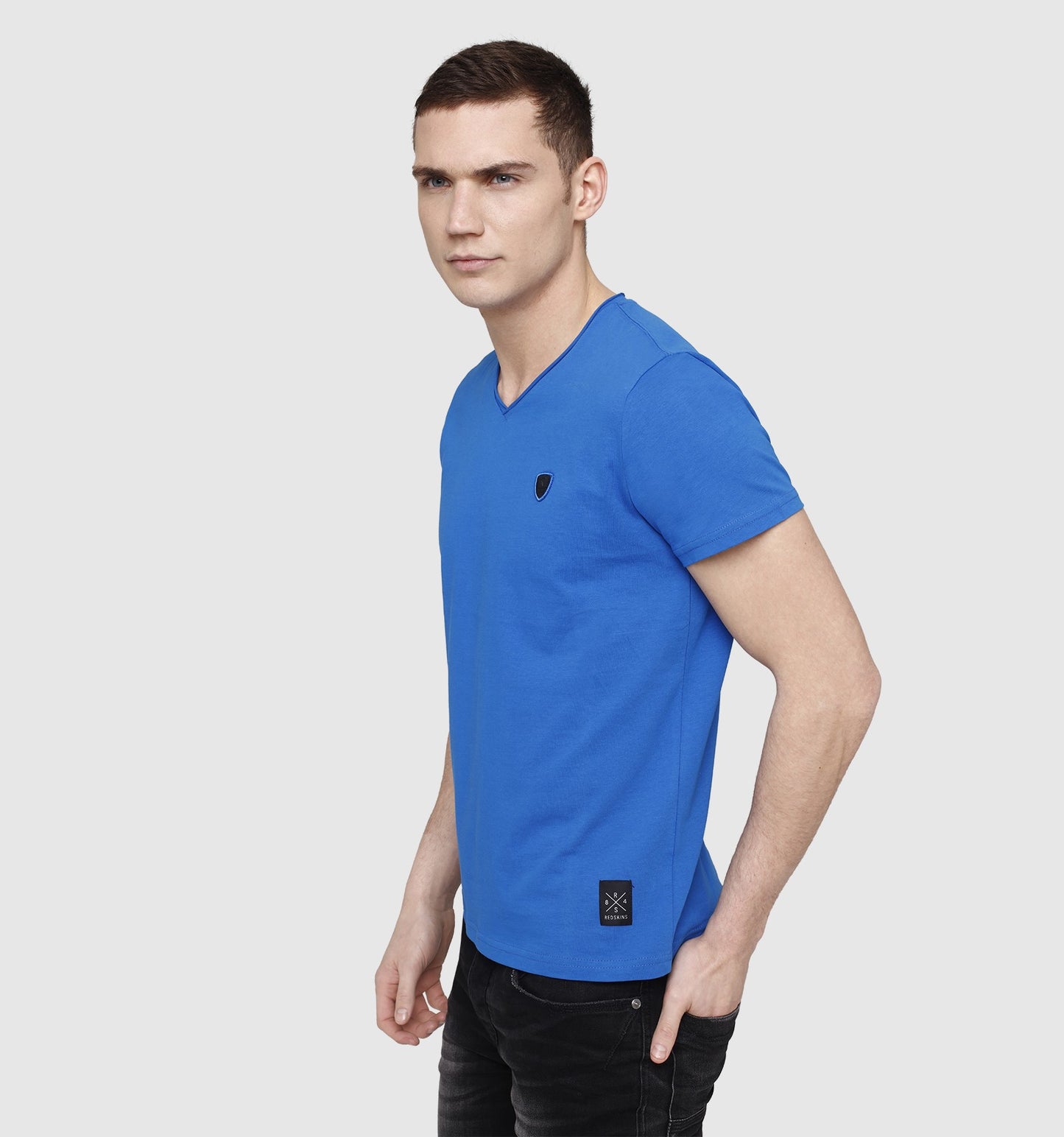 T-shirt MINT ADEN