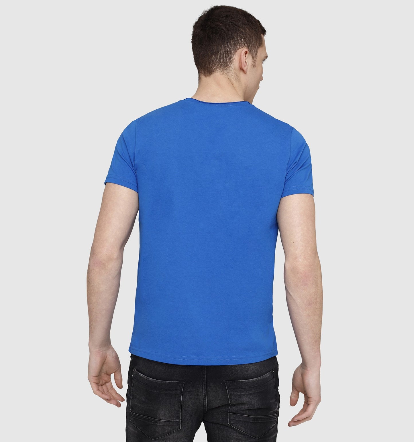 T-shirt MINT ADEN