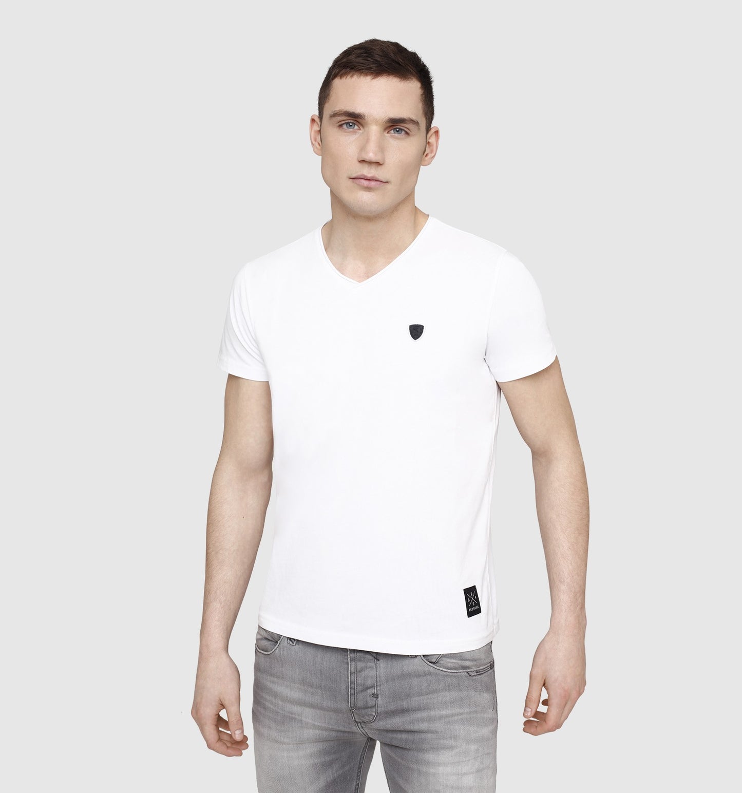 T-shirt MINT ADEN