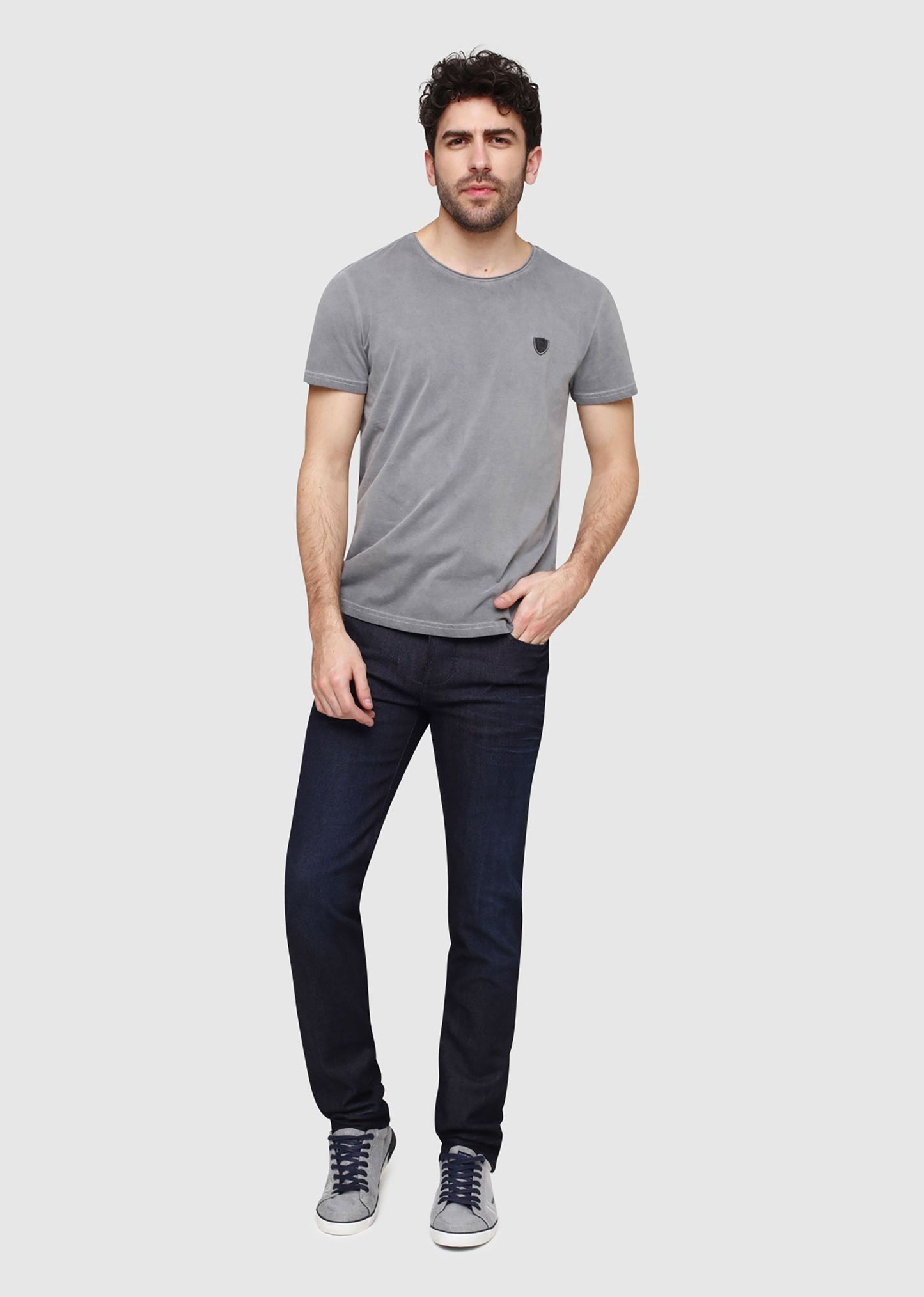 T-shirt SEVE BUTTER