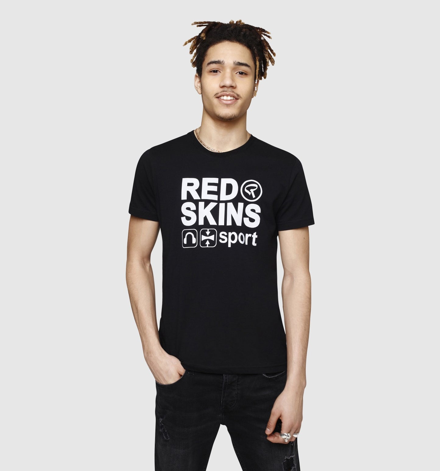 T-shirt HOME BASIC
