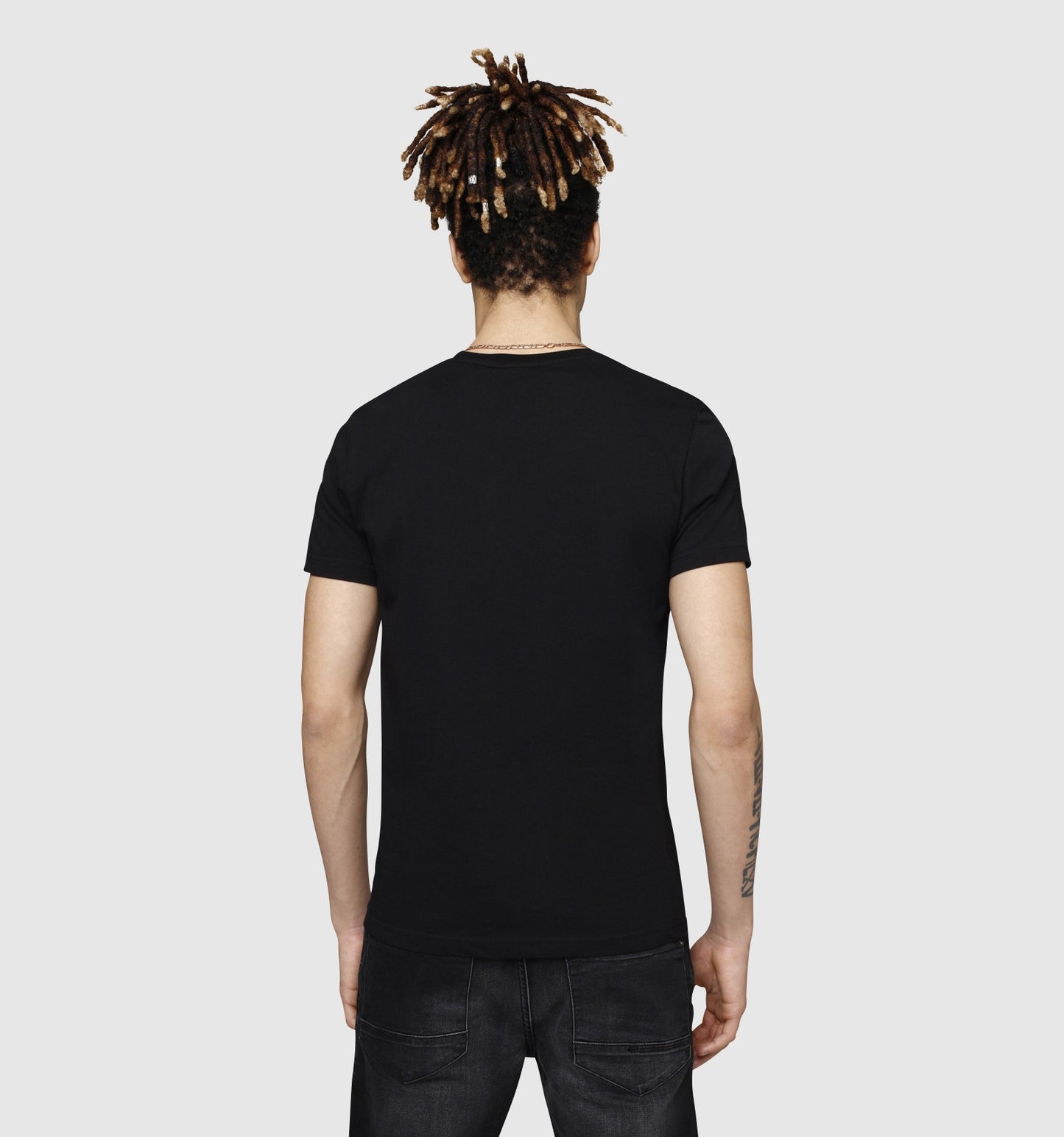 T-shirt HOME BASIC