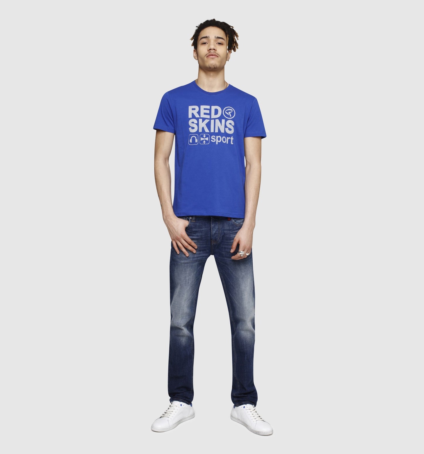 T-shirt HOME BASIC