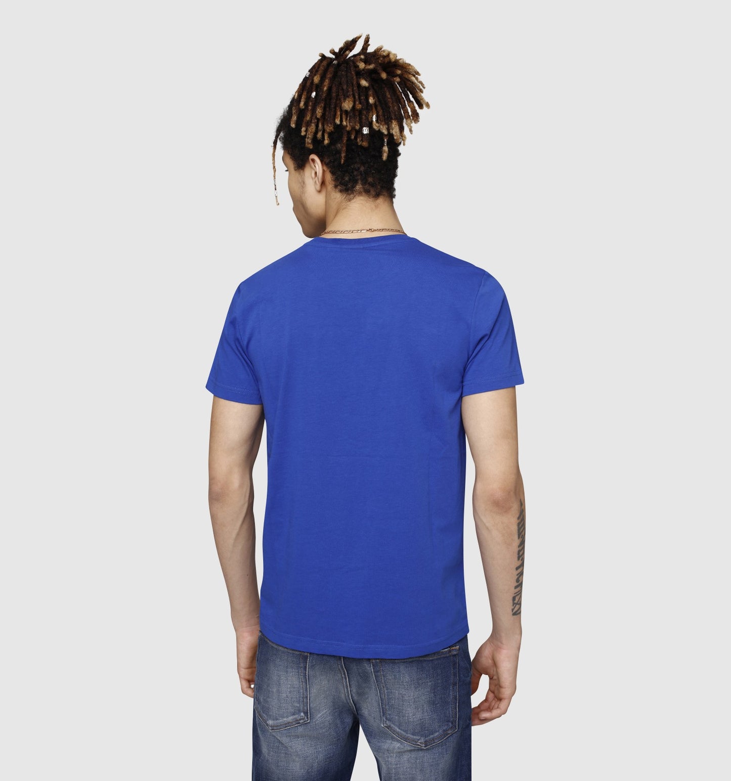 T-shirt HOME BASIC