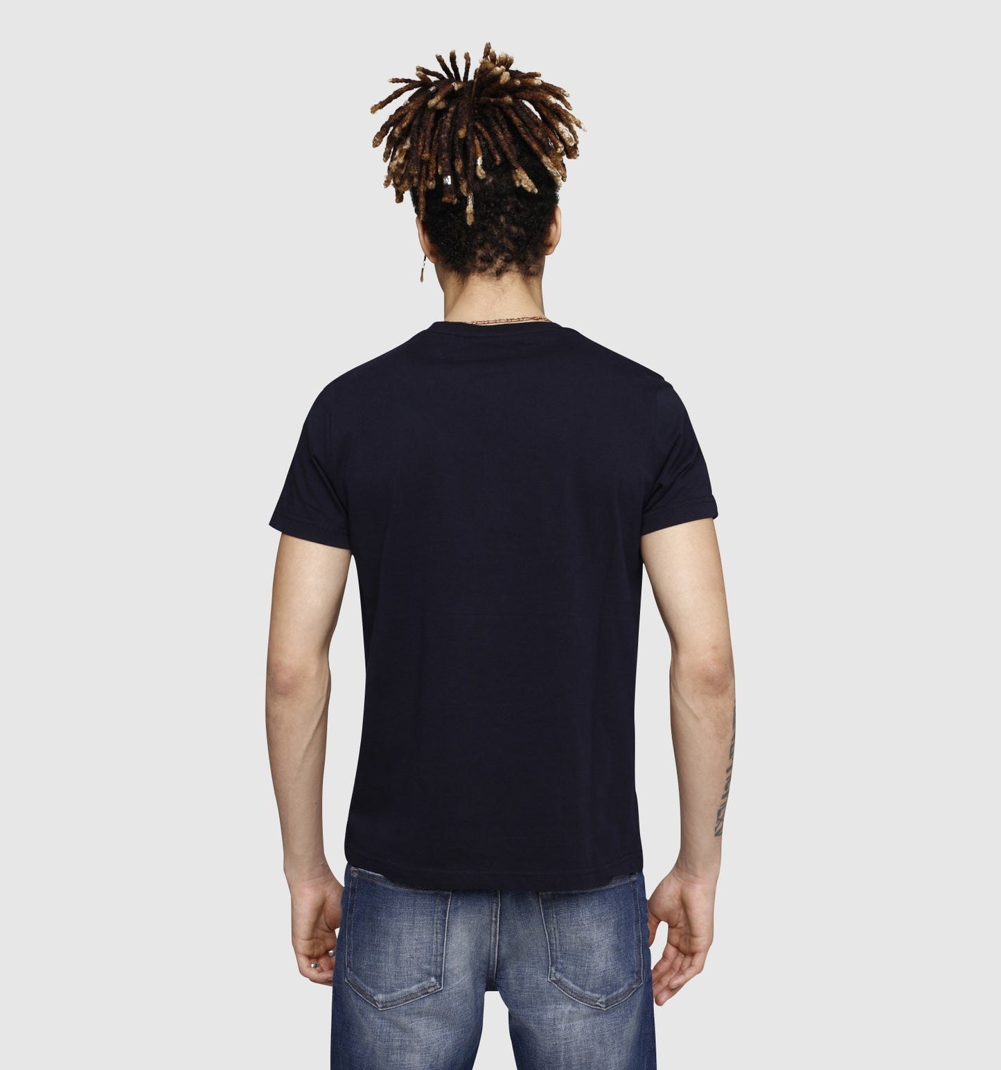 T-shirt HOME BASIC