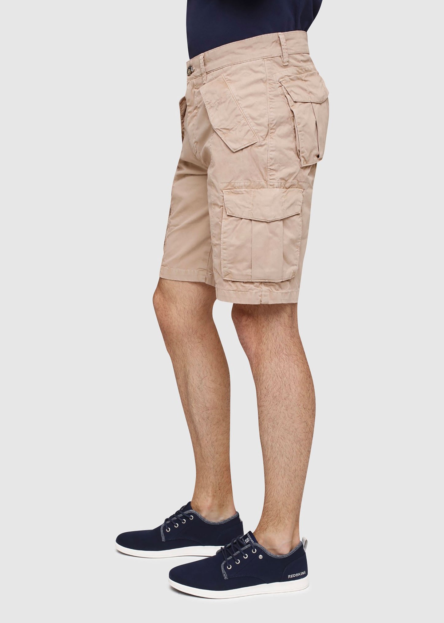 Short CIPRIAN GORMAN