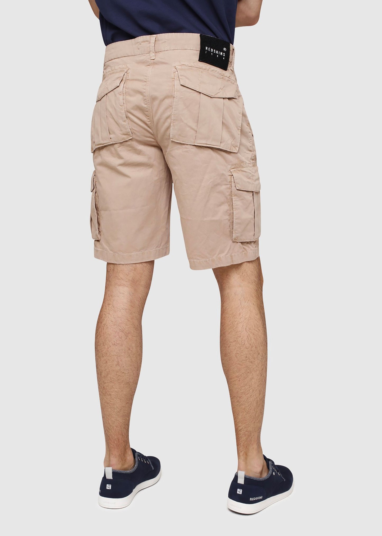 Short CIPRIAN GORMAN