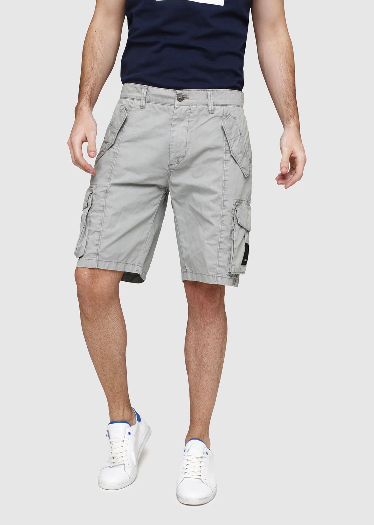 Short CIPRIAN GORMAN