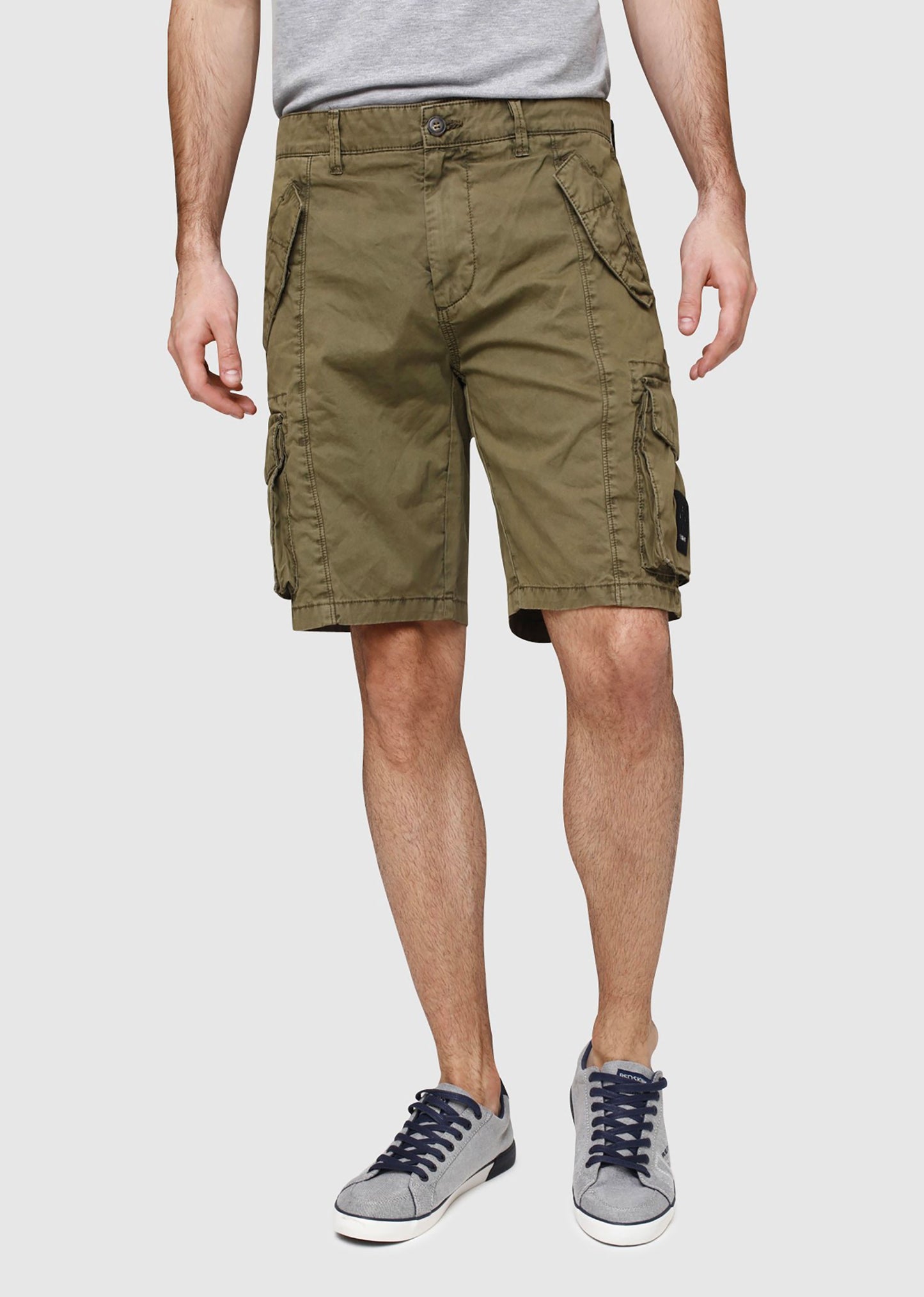 Short CIPRIAN GORMAN
