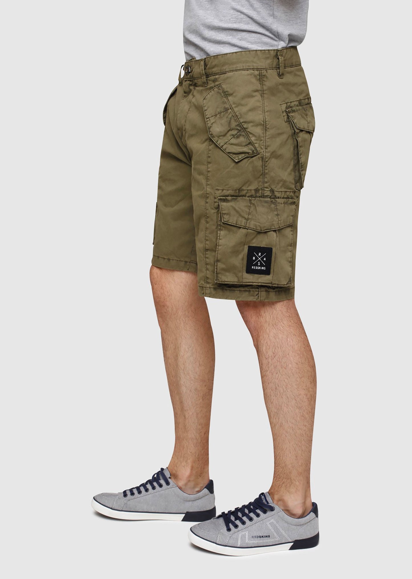 Short CIPRIAN GORMAN