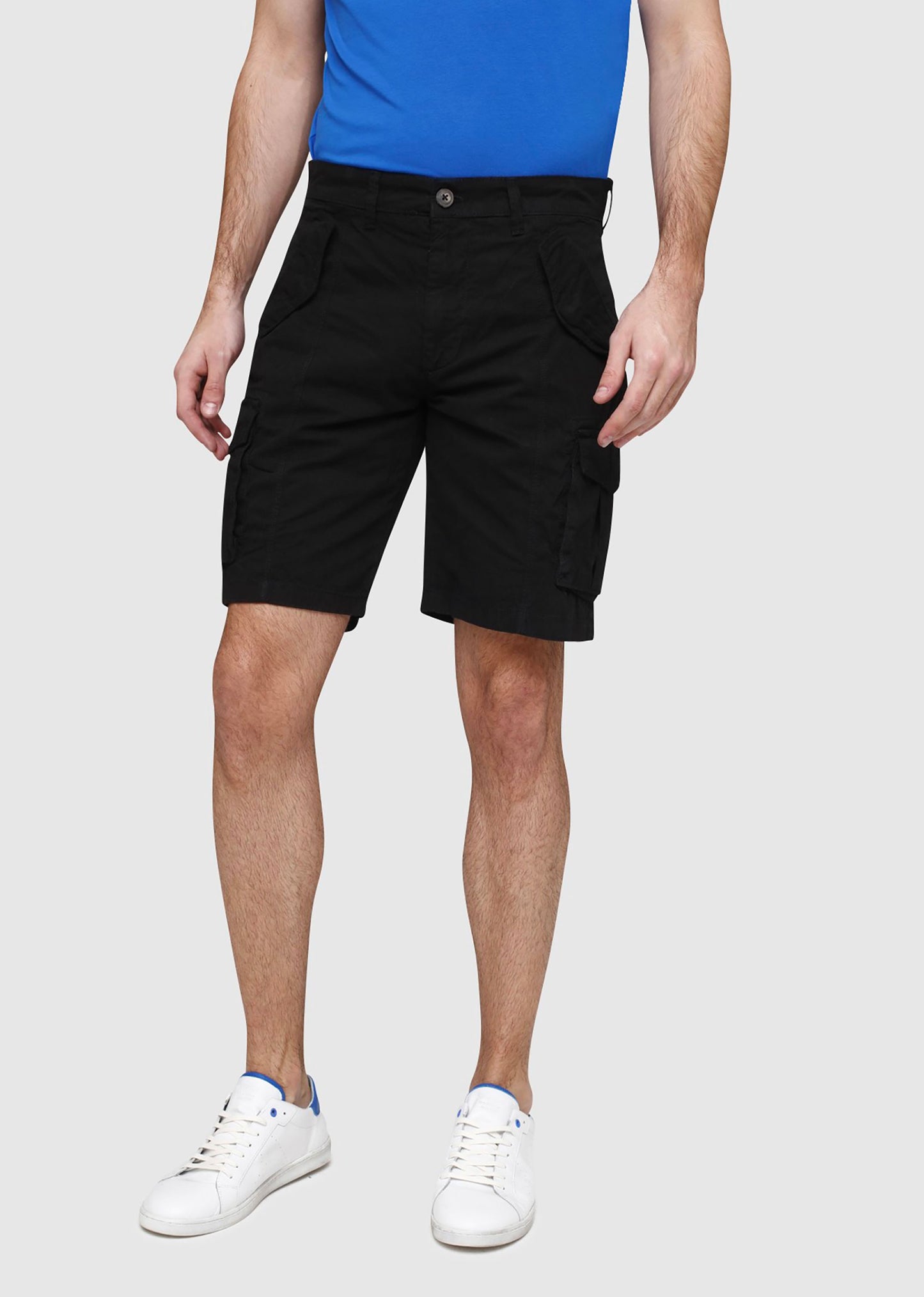 Short CIPRIAN GORMAN