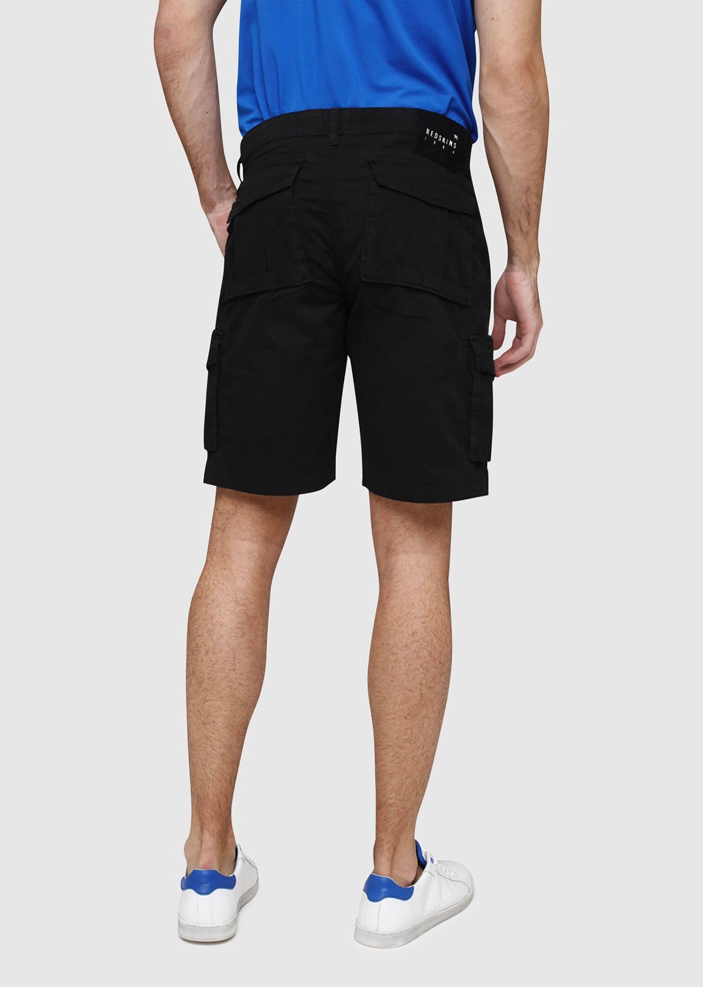 Short CIPRIAN GORMAN