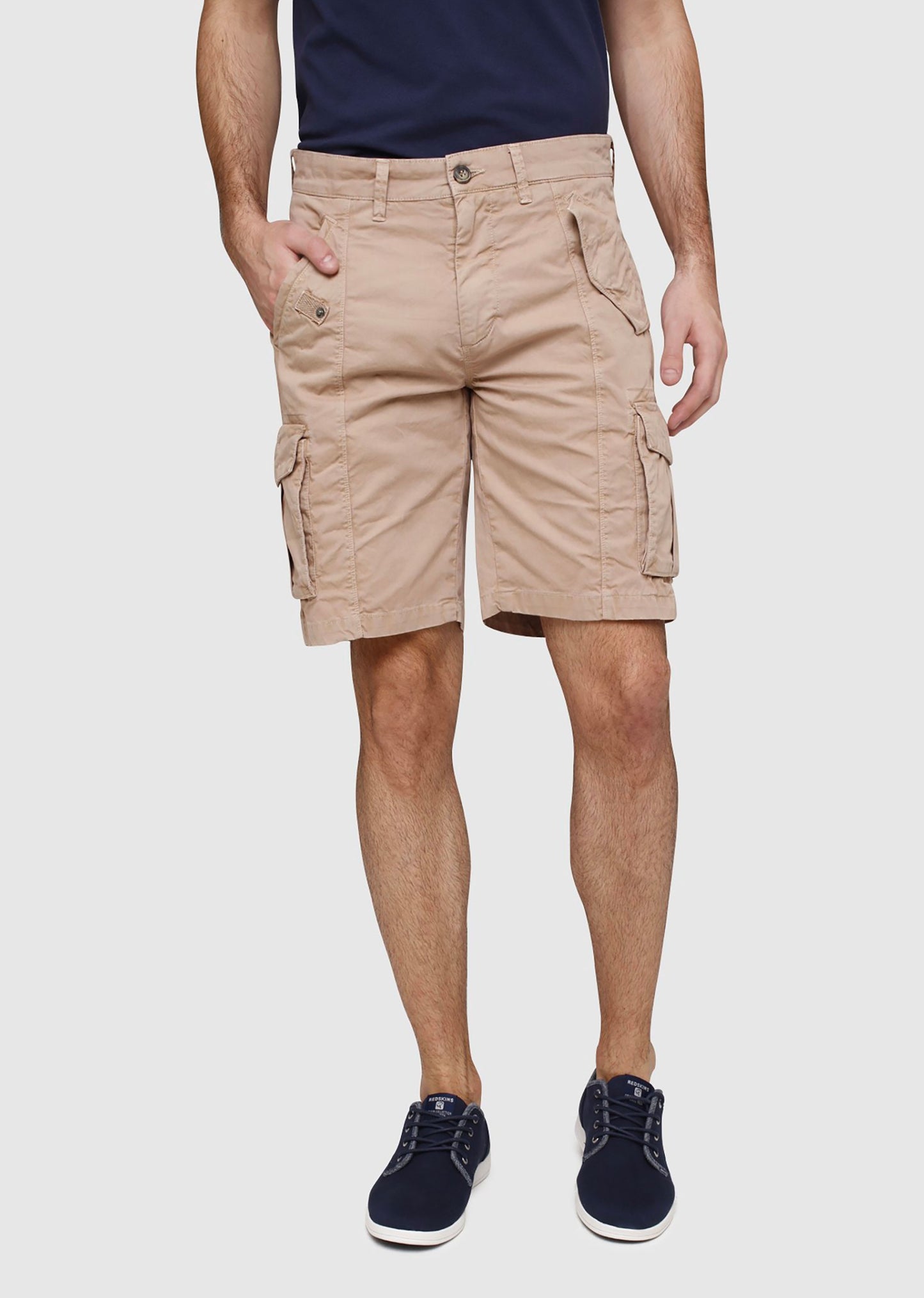 Short CIPRIAN GORMAN