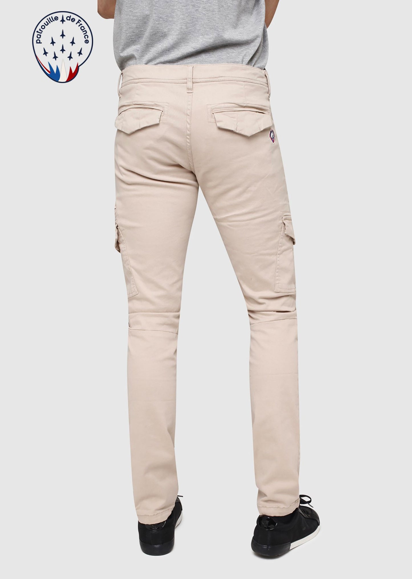 Chino LARGO MAHEVAN