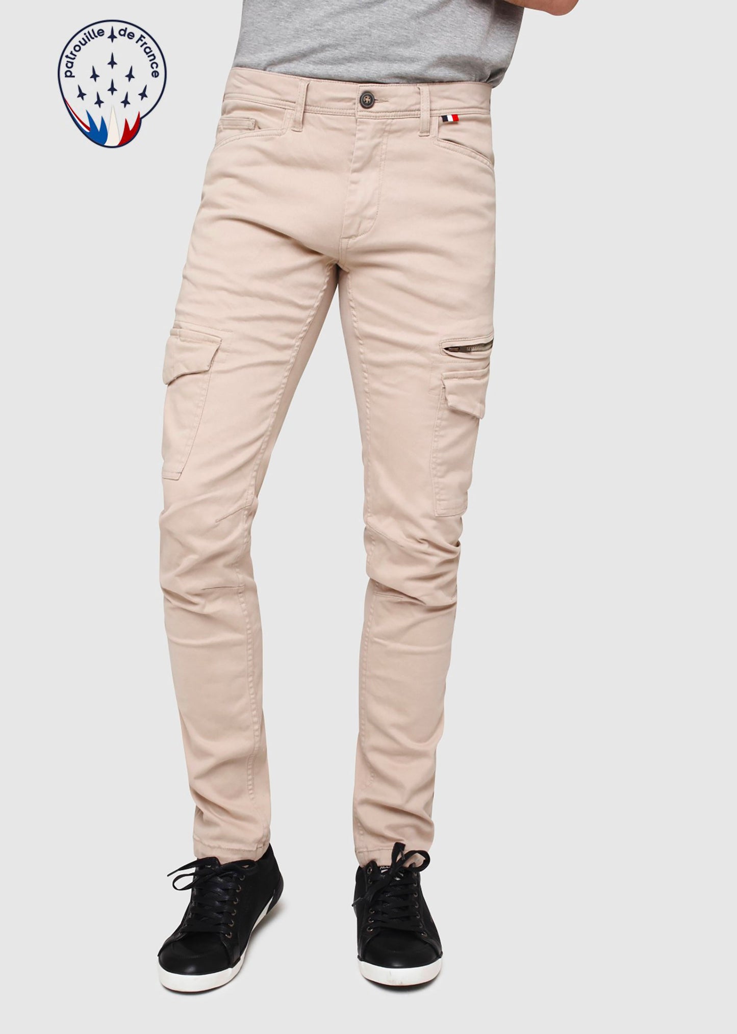 Chino LARGO MAHEVAN