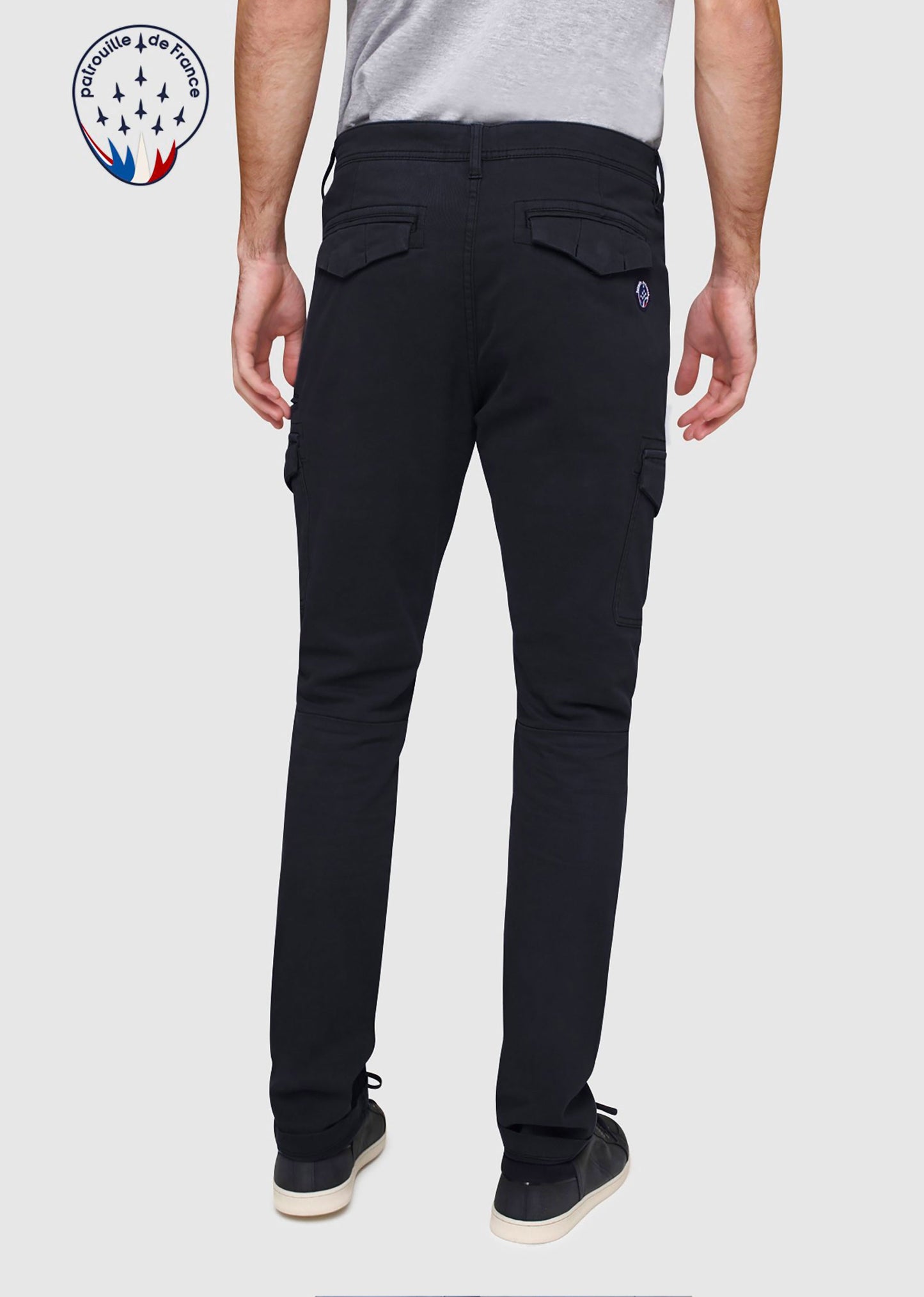 Chino LARGO MAHEVAN