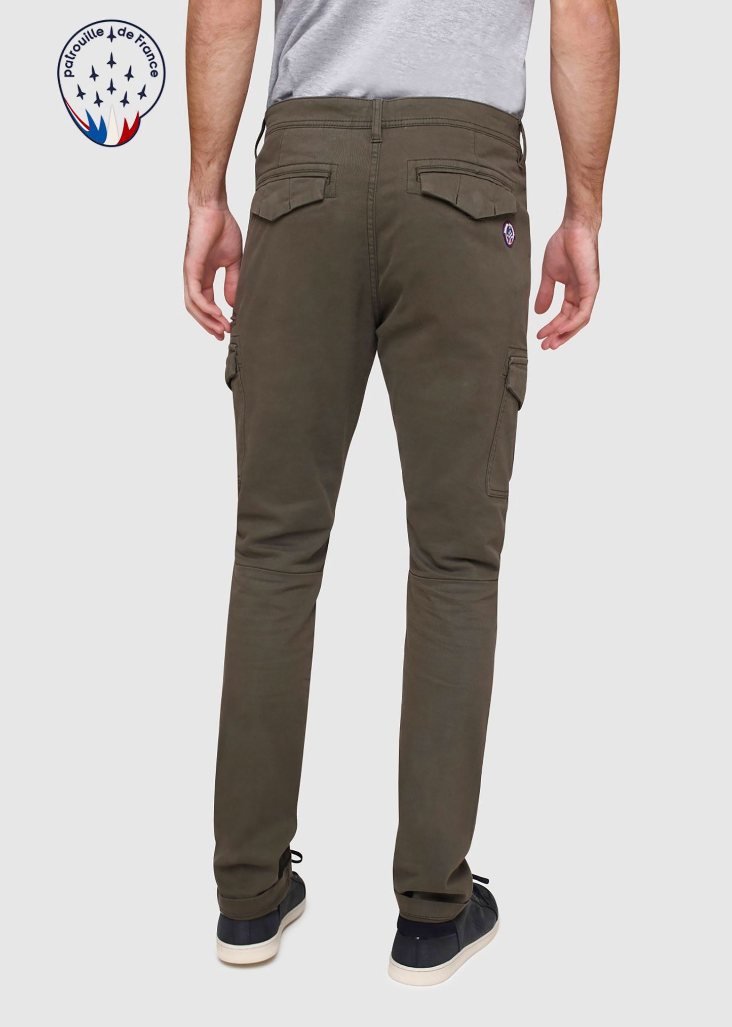 Chino LARGO MAHEVAN