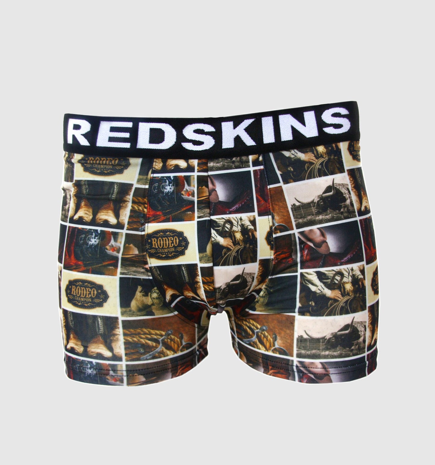 BOXER MATT